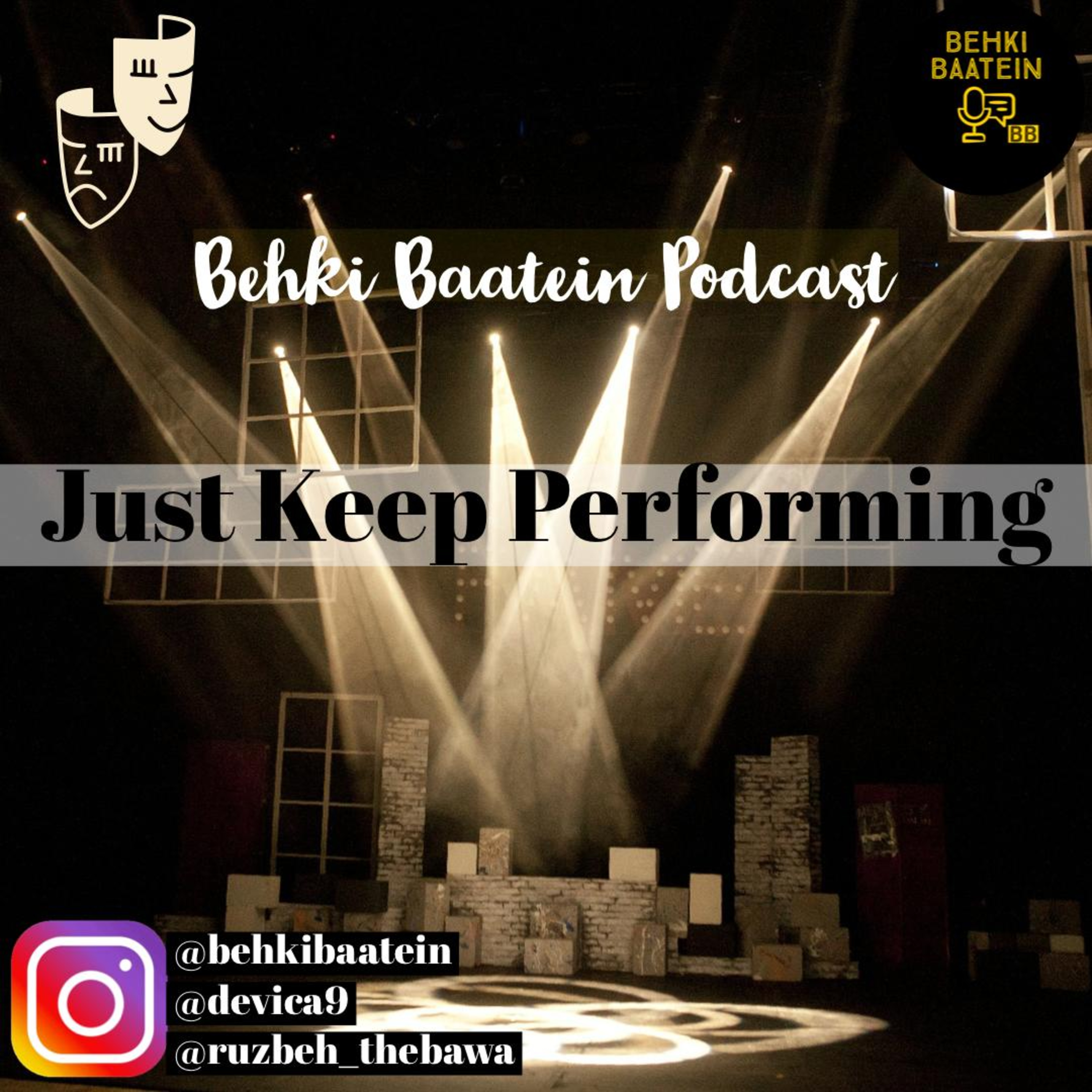 Behki Baatein Podcast