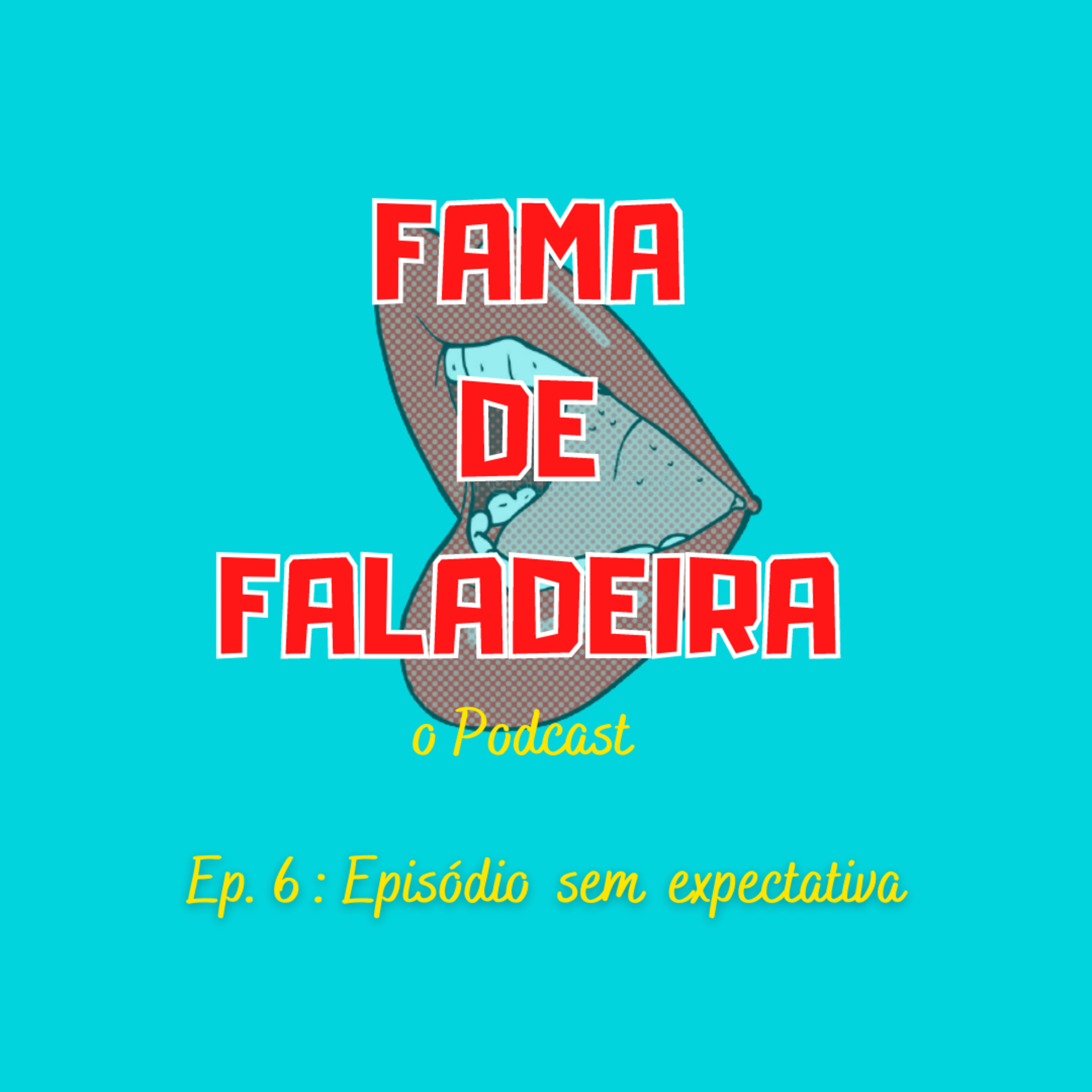 Fama de Faladeira - o Podcast