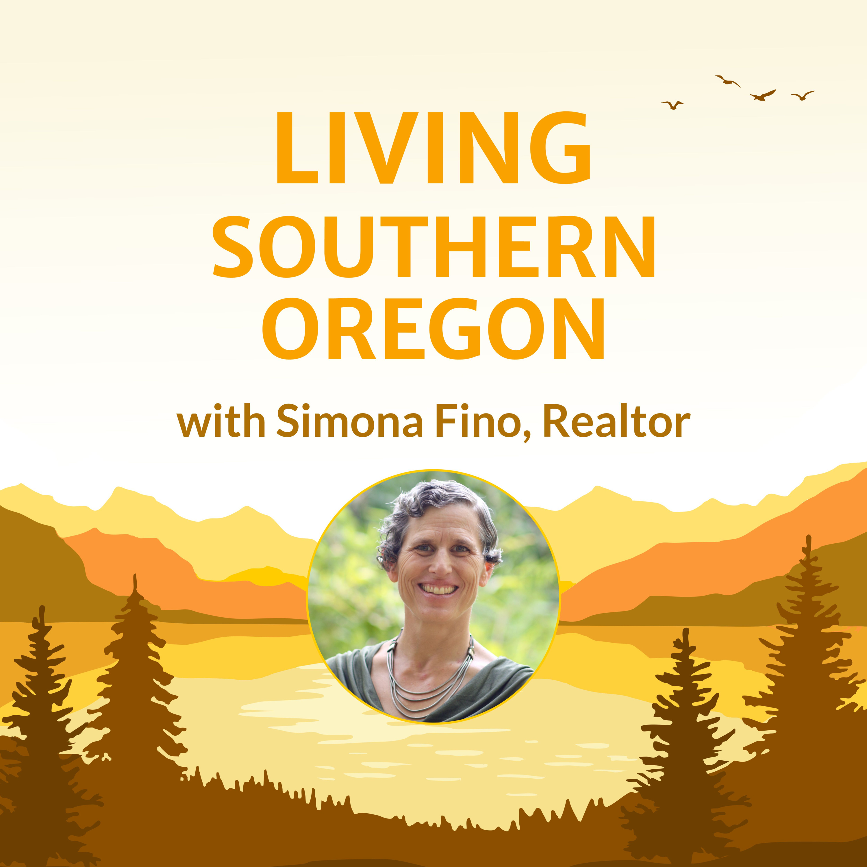 Living Southern Oregon