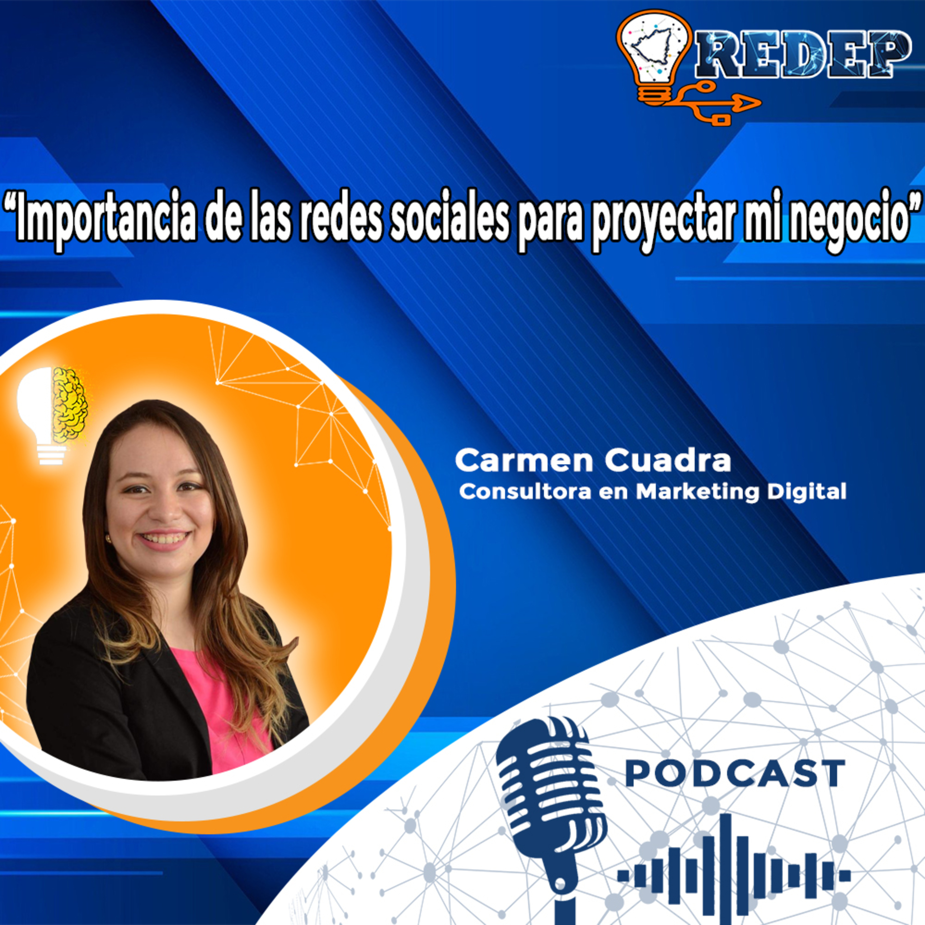 Hablemos de Emprendimiento