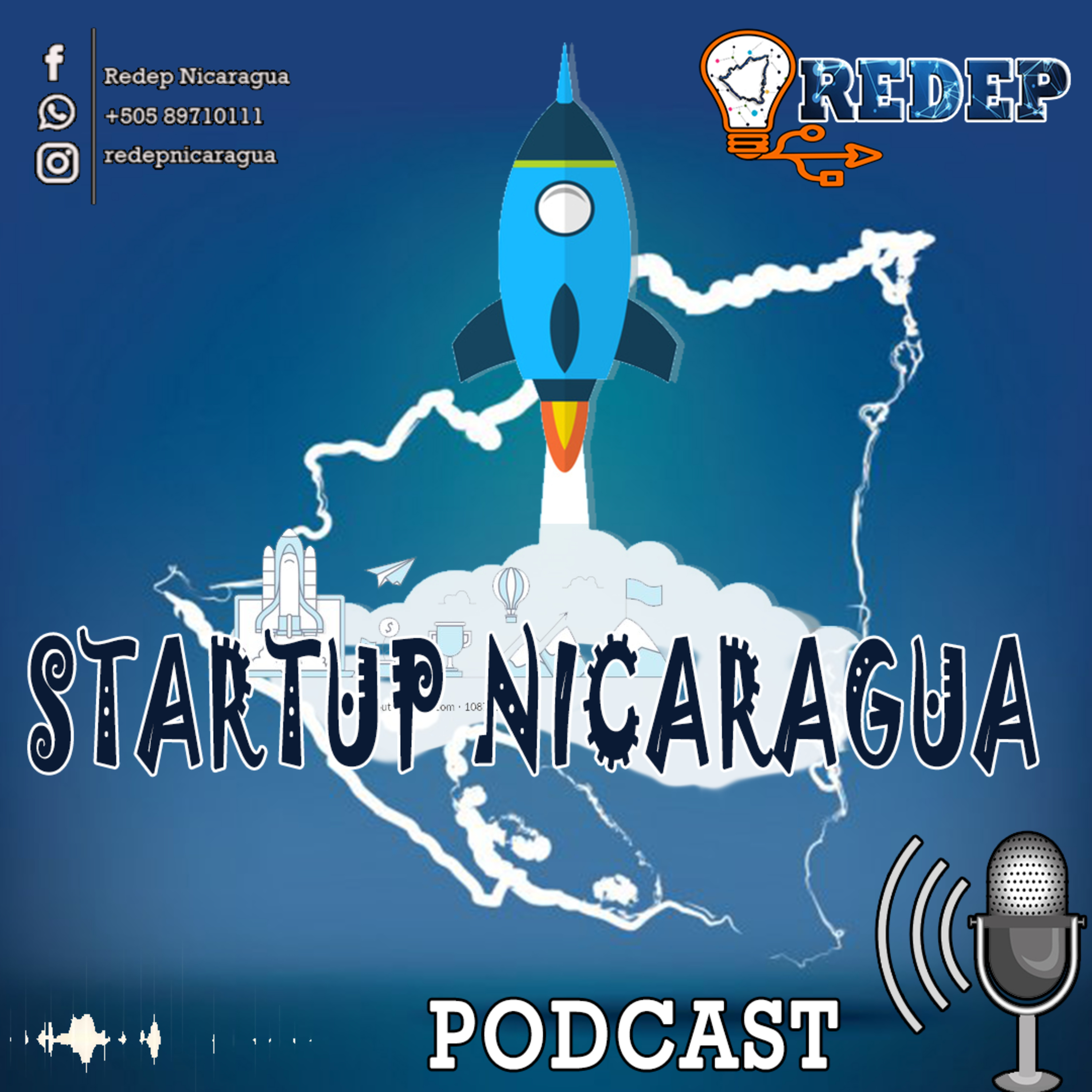 Hablemos de Emprendimiento