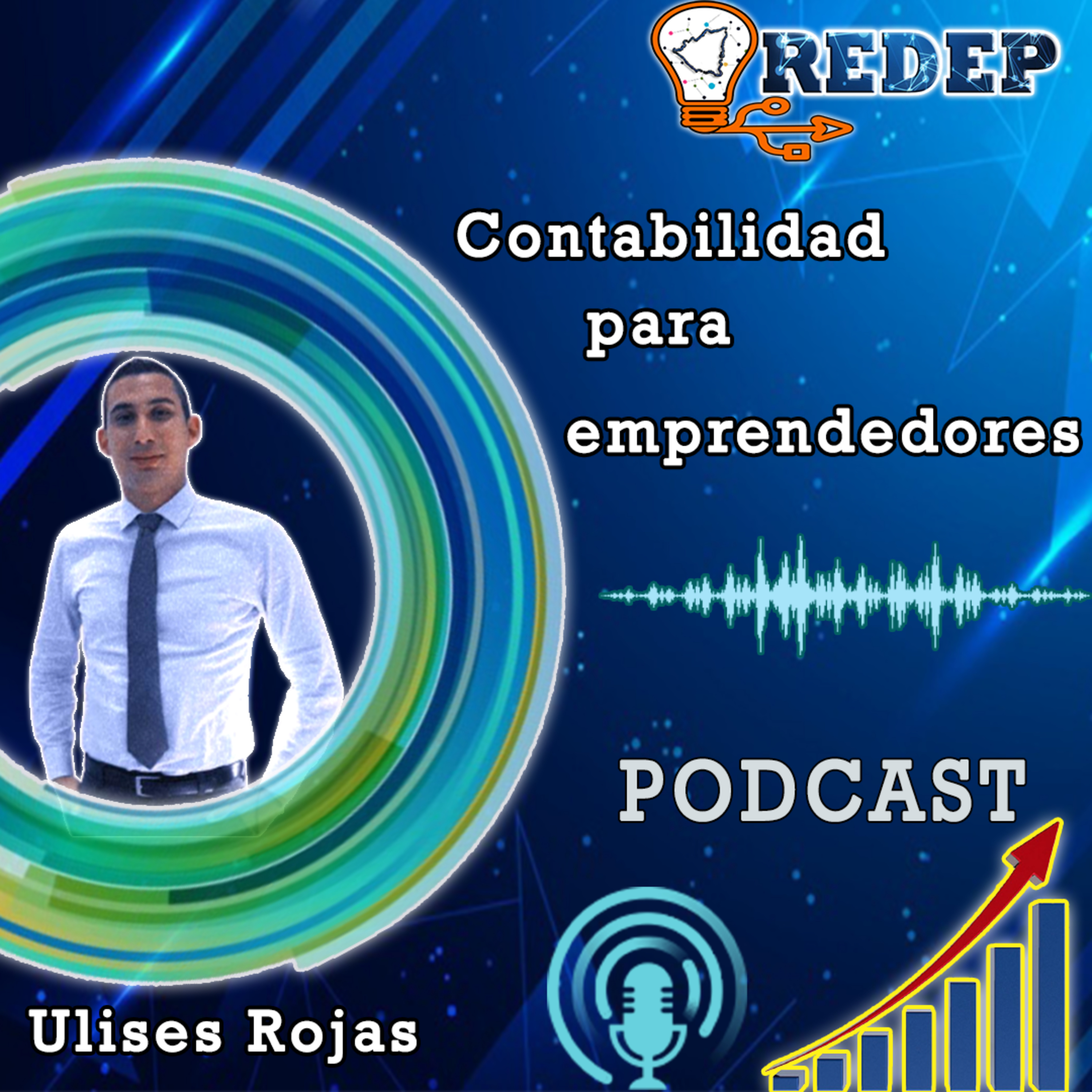Hablemos de Emprendimiento