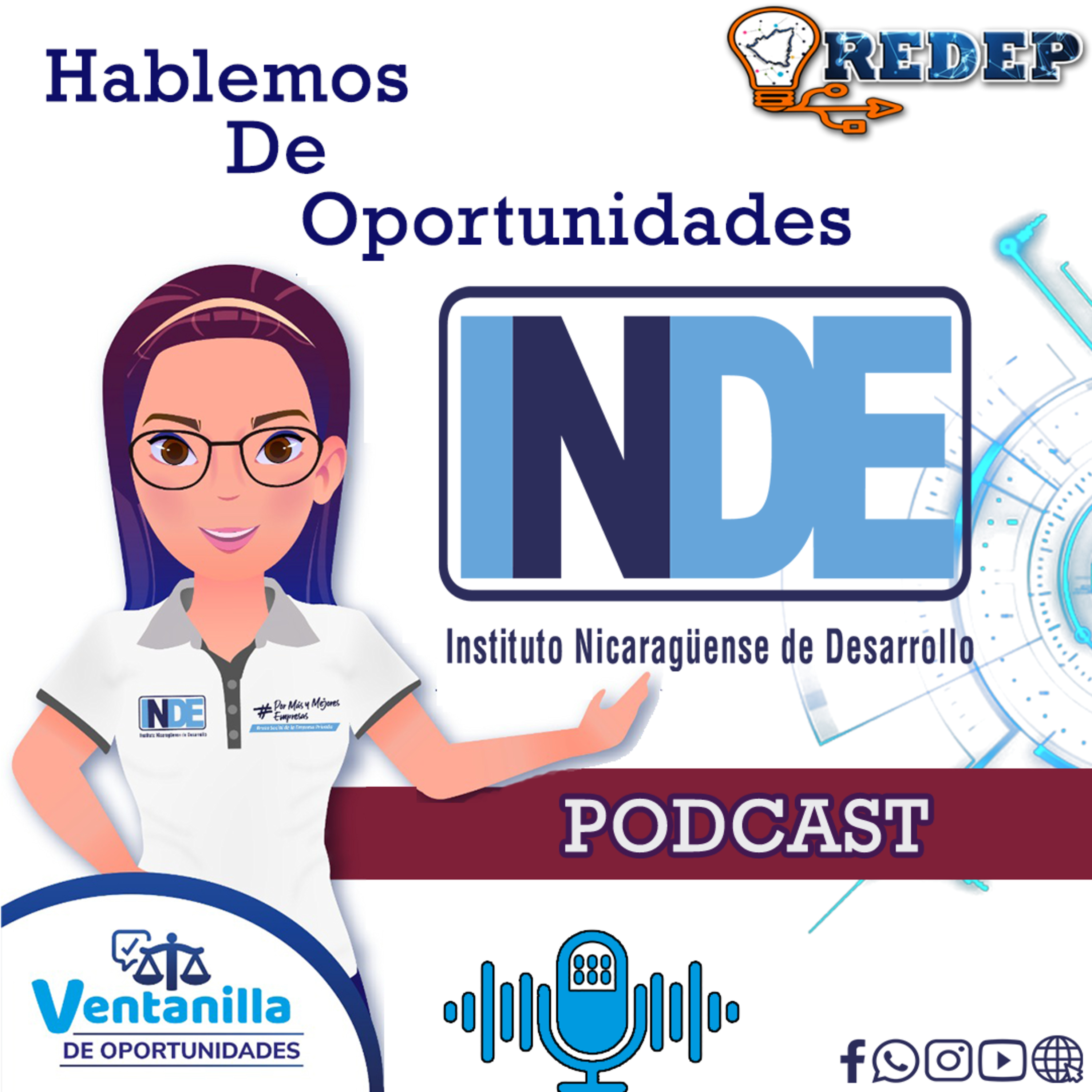 Hablemos de Emprendimiento