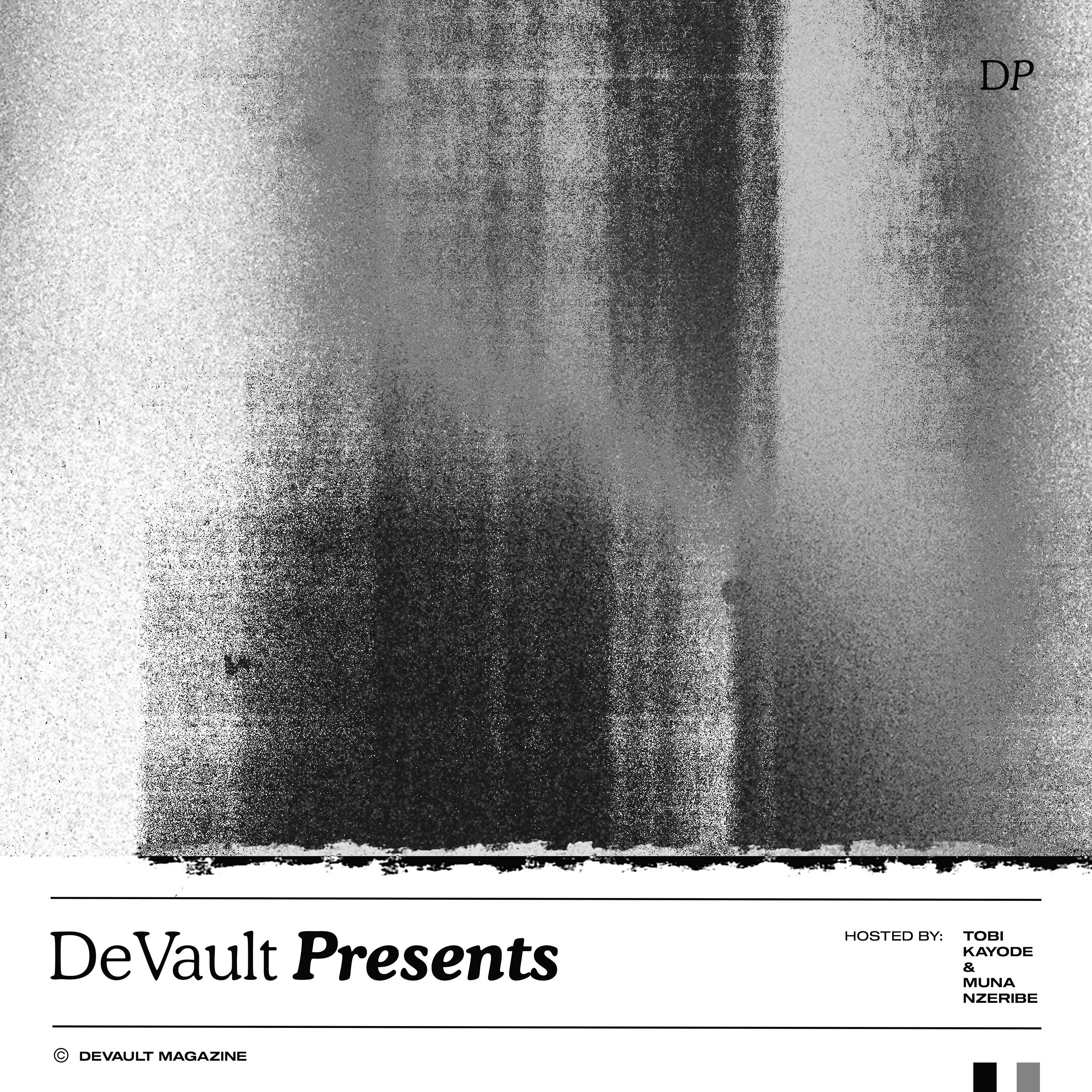 DeVault Presents: Yet Another Podcast