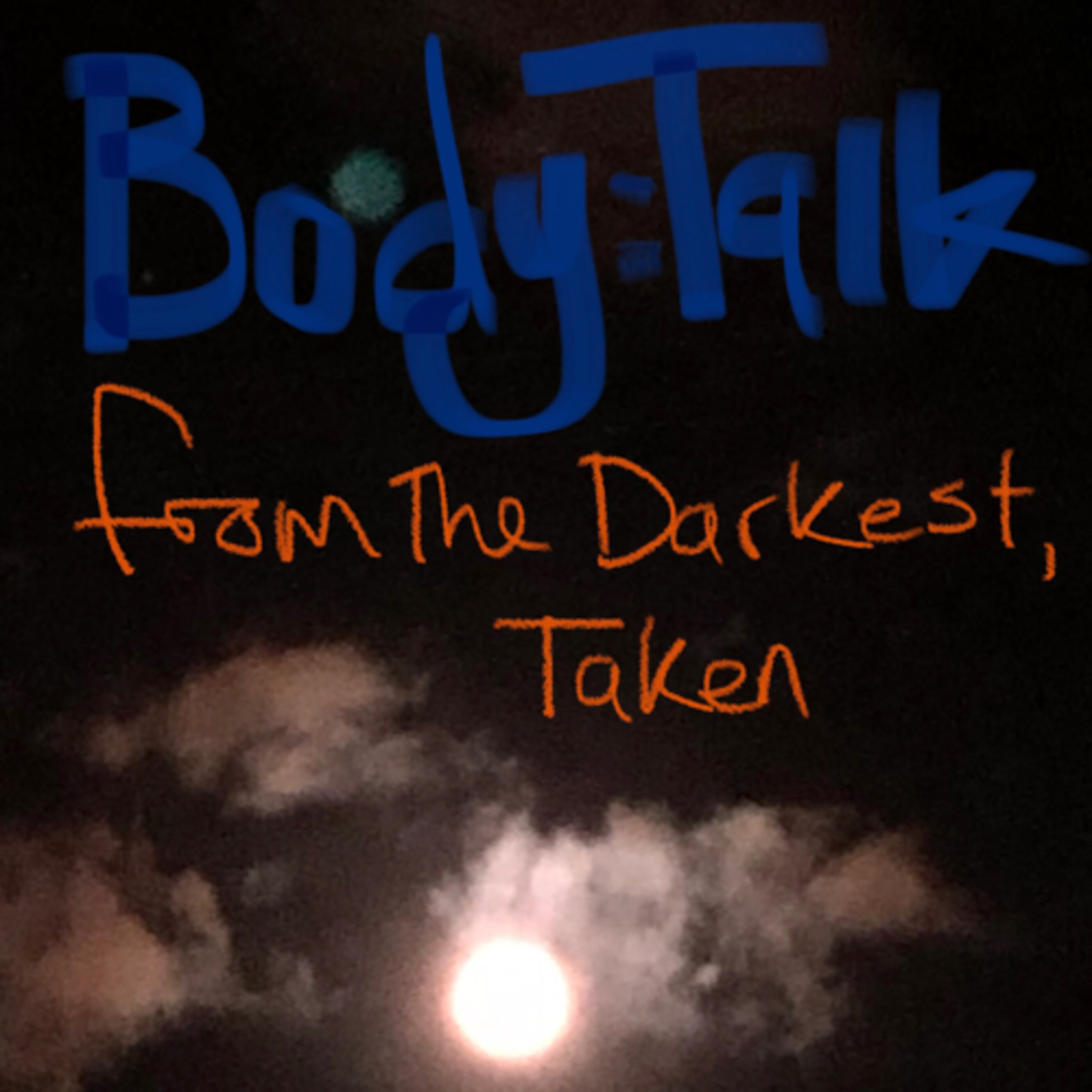 BodyTalk: with Doc J