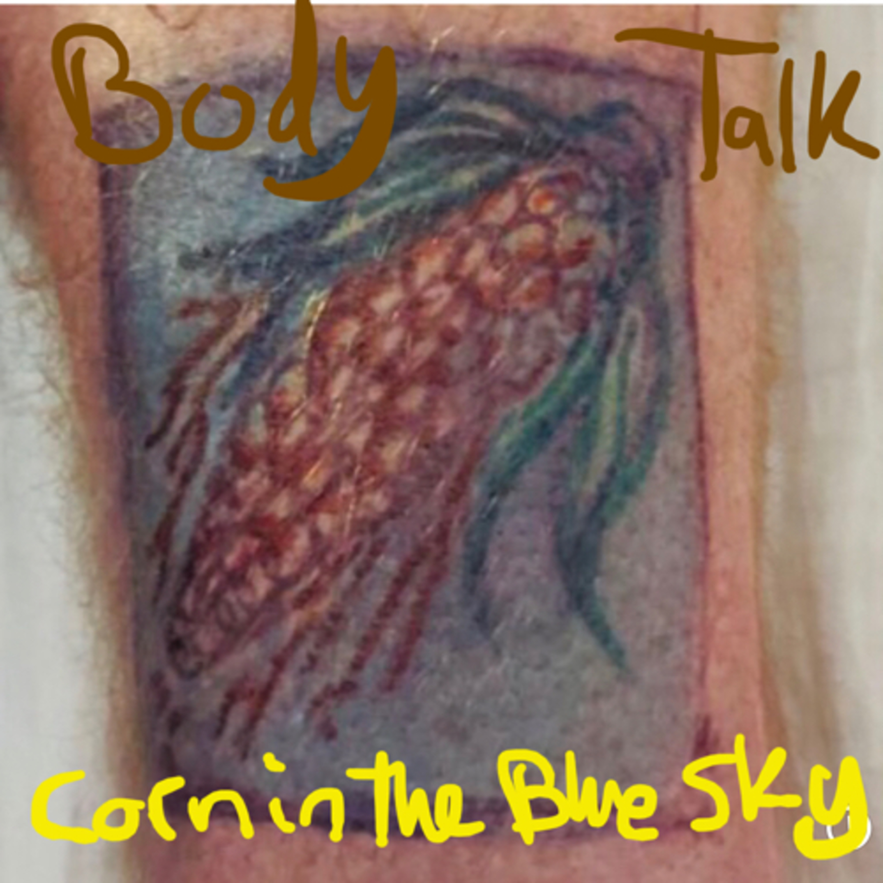 BodyTalk: with Doc J
