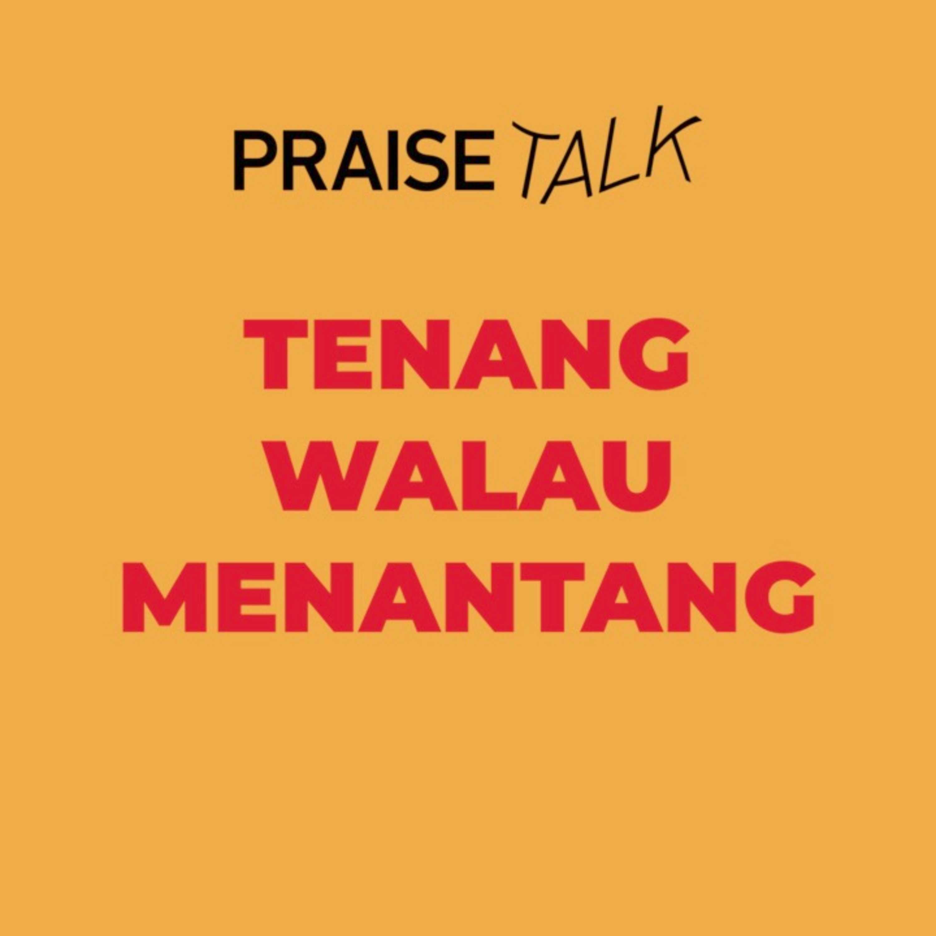Praise Talk