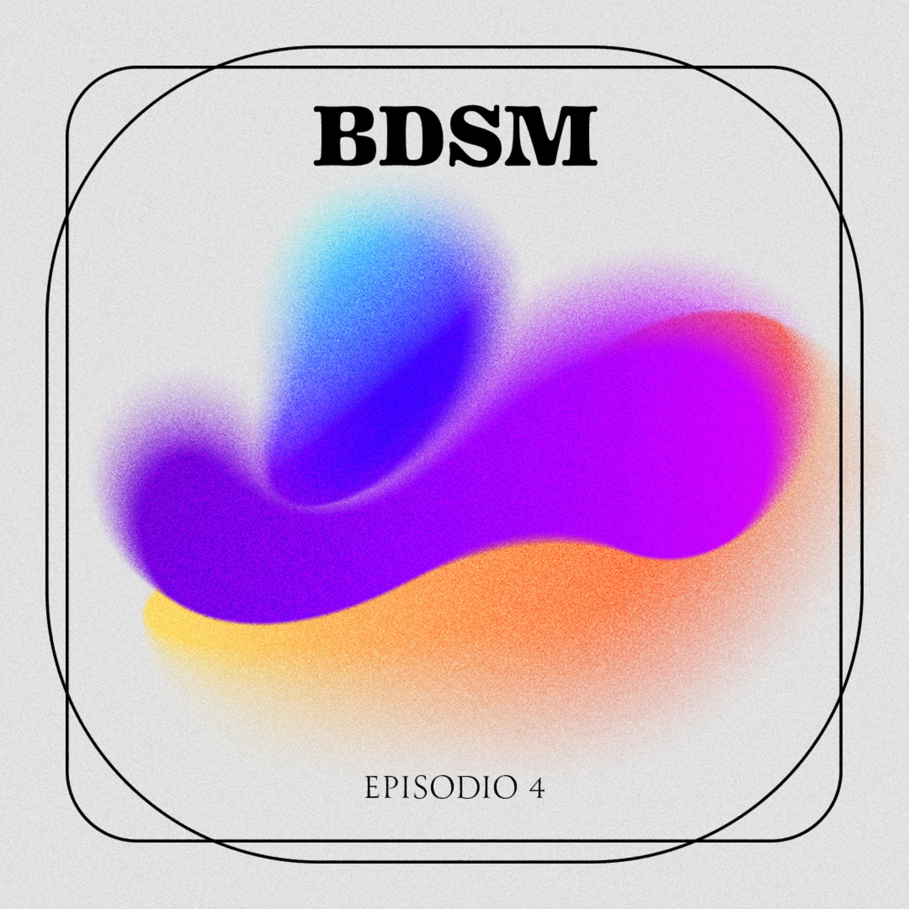 4- BDSM episode artwork