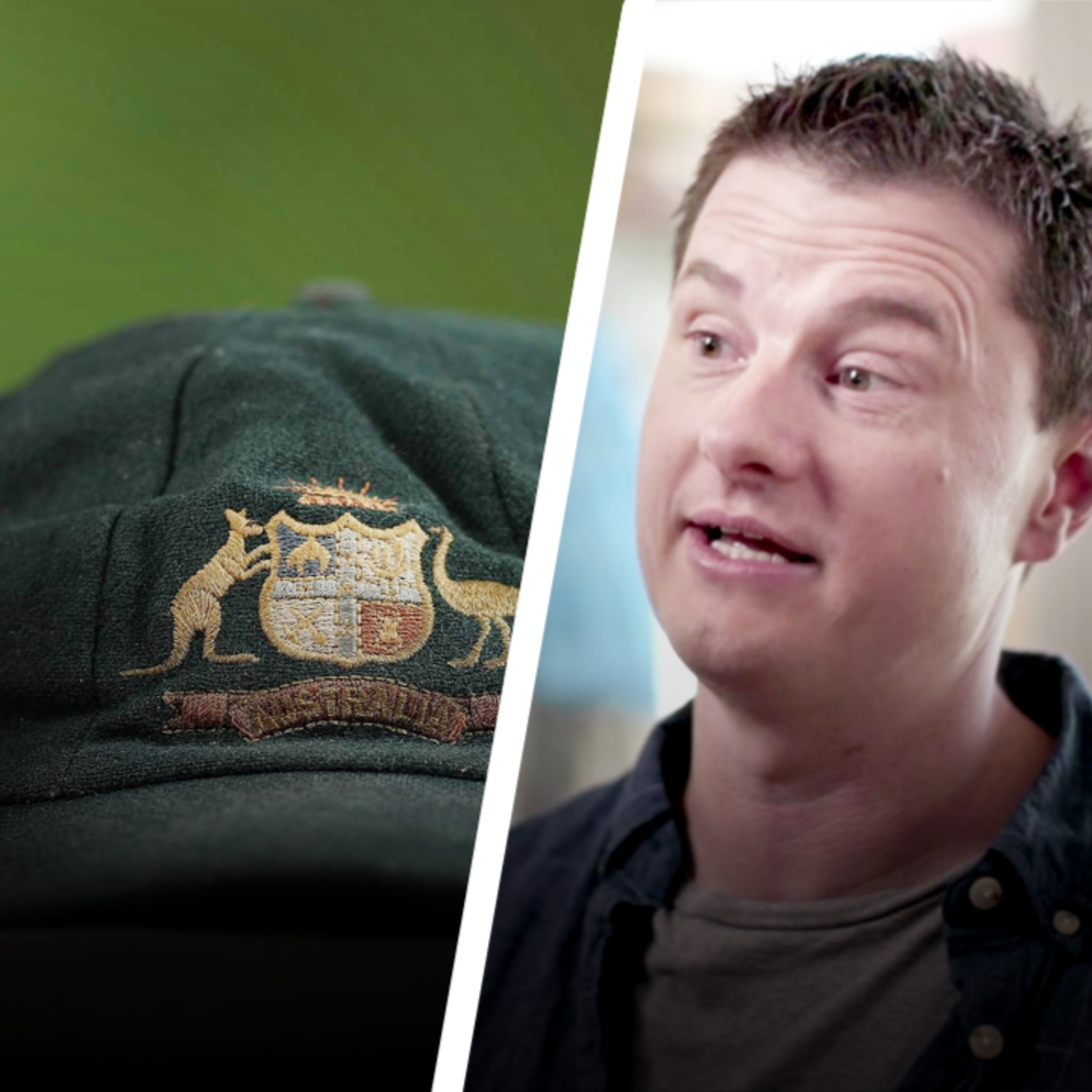 Jarrod Kimber | Run Up to The Ashes EP 2