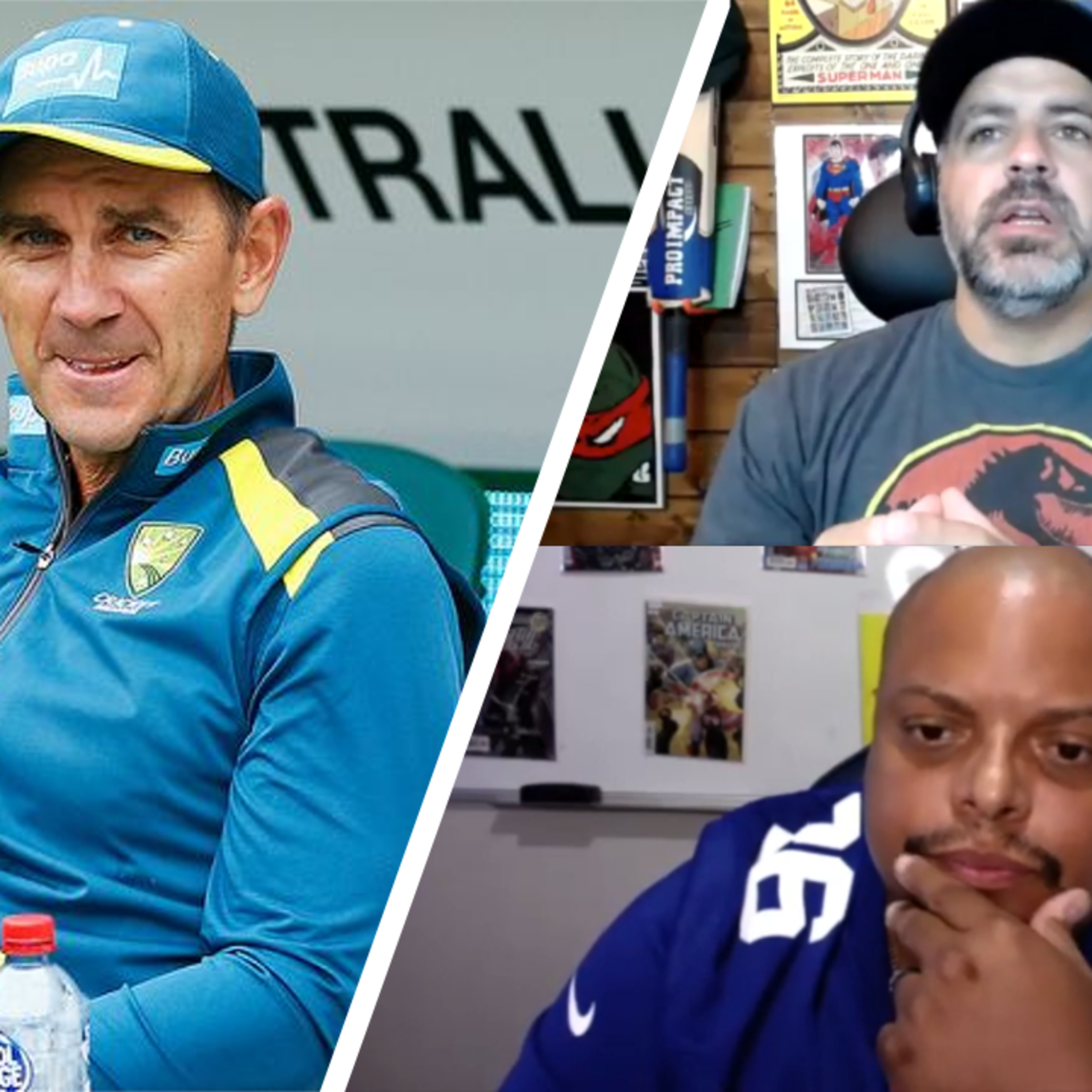 Australian Cricket | Cricket Discussion with Cricket for Americans