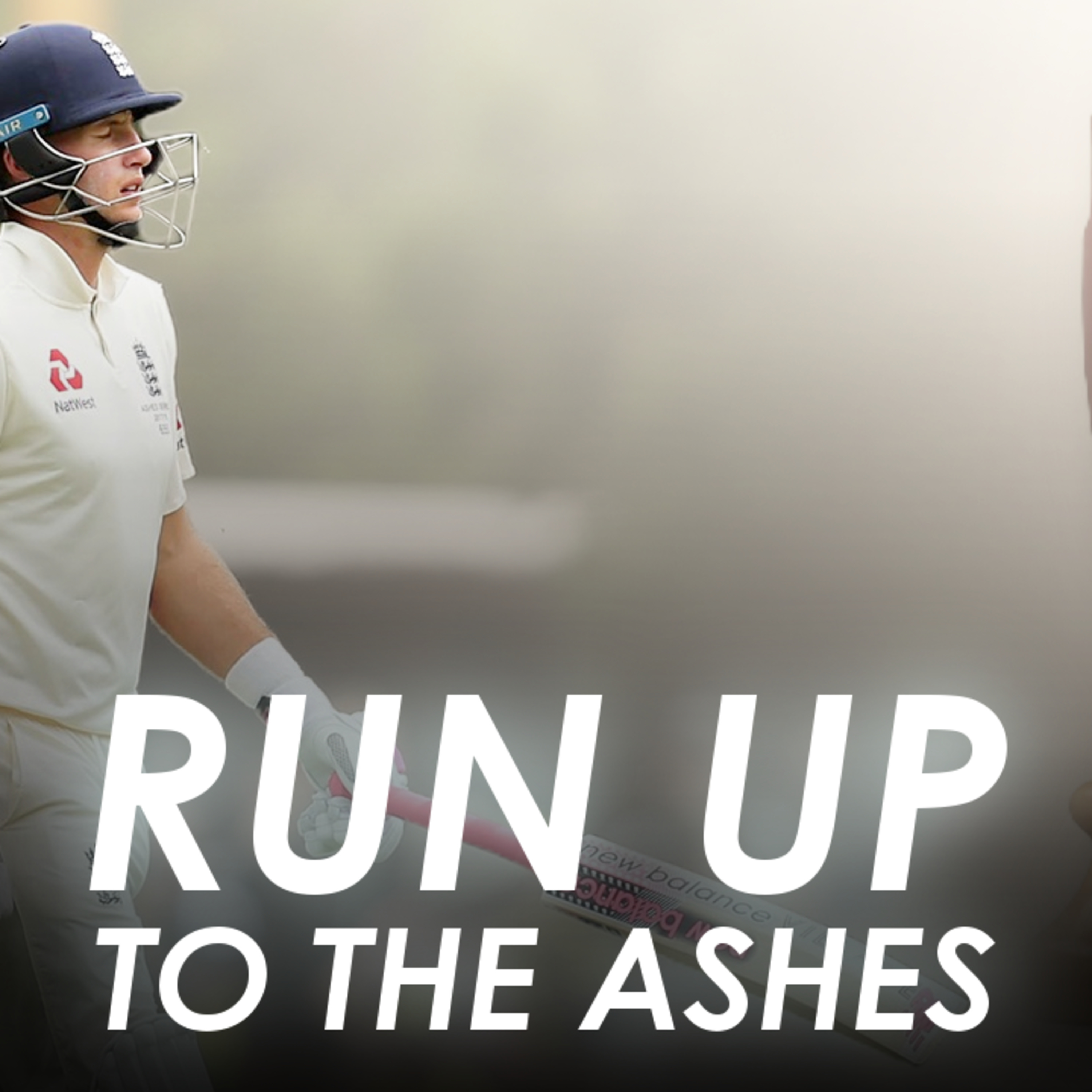 Run Up to The Ashes EP 1 | England Squad Discussion with Cricket for Us 2.0