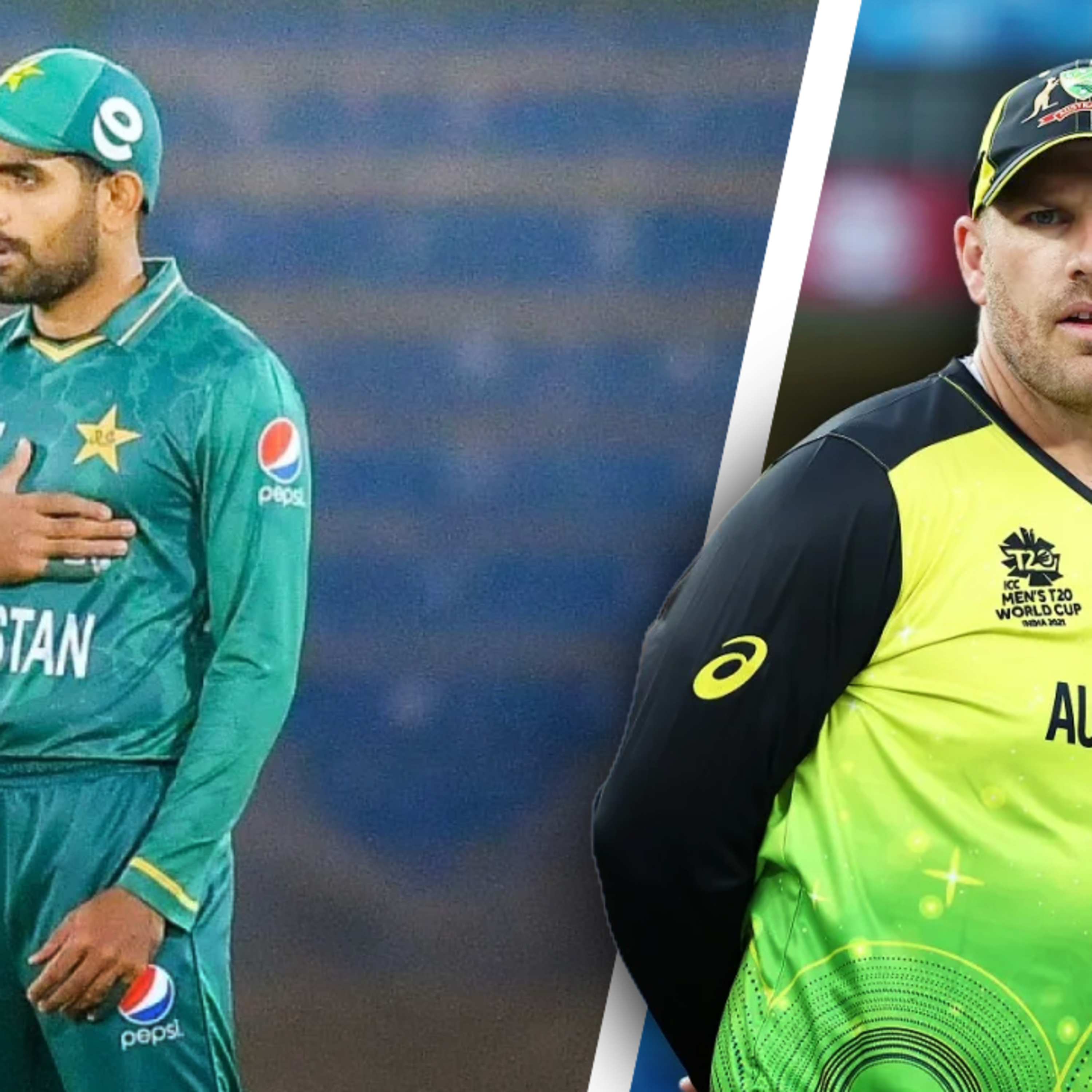 Pakistan vs Australia ODI/T20I Series Preview