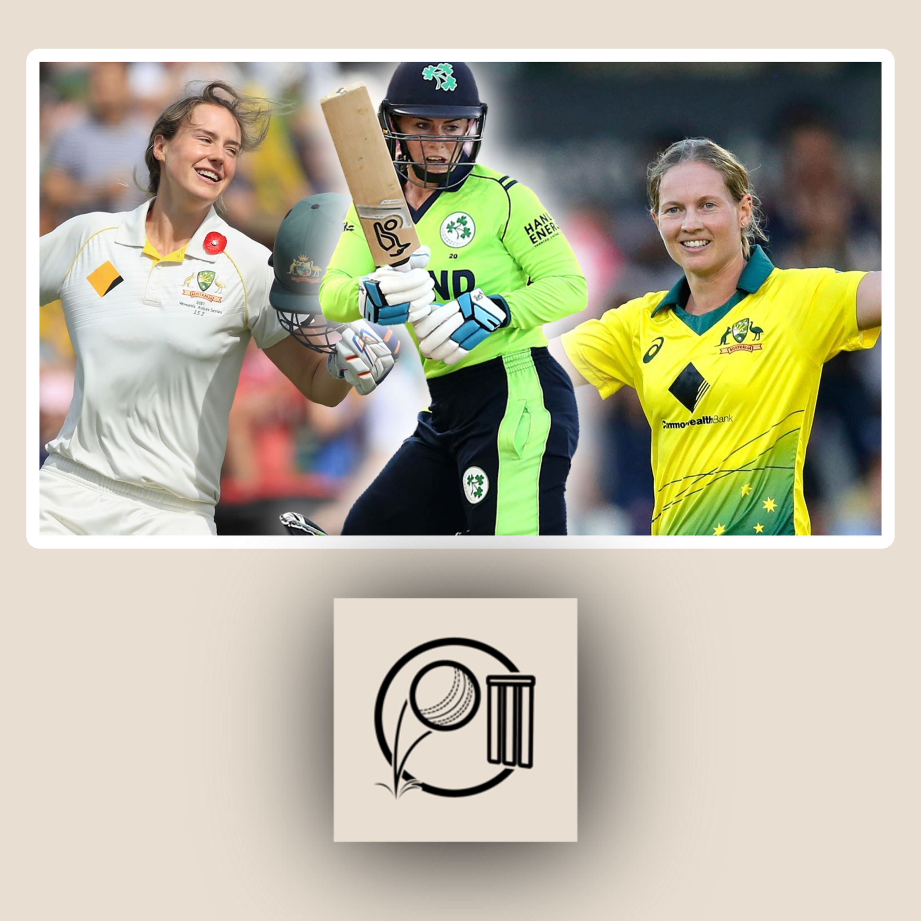 Women’s Cricket | Mary Waldron | Ireland Women’s Wicketkeeper | Ireland Cricket