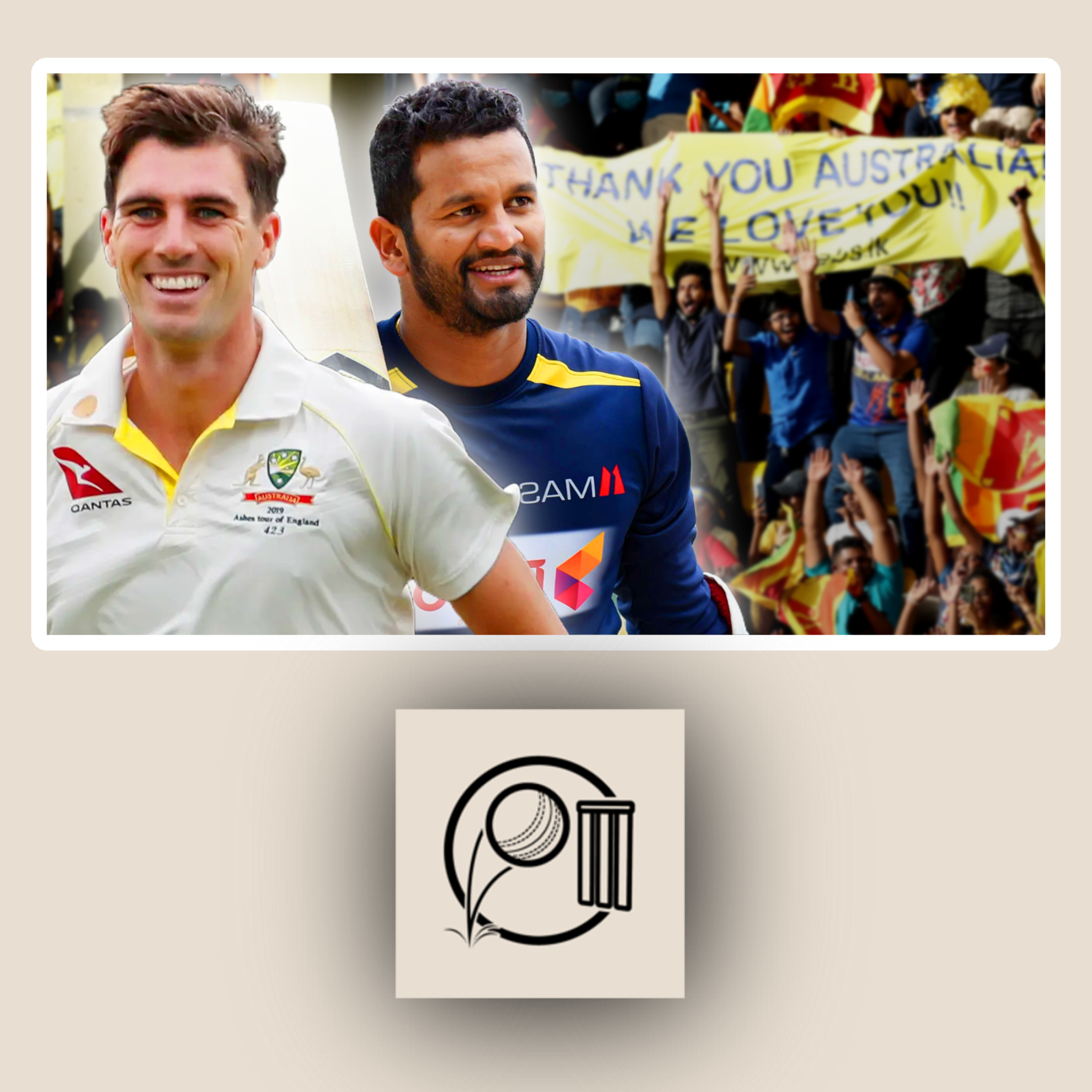 Sri Lanka and Australia settle for 1-1 series draw | SL vs AUS Test Series Review