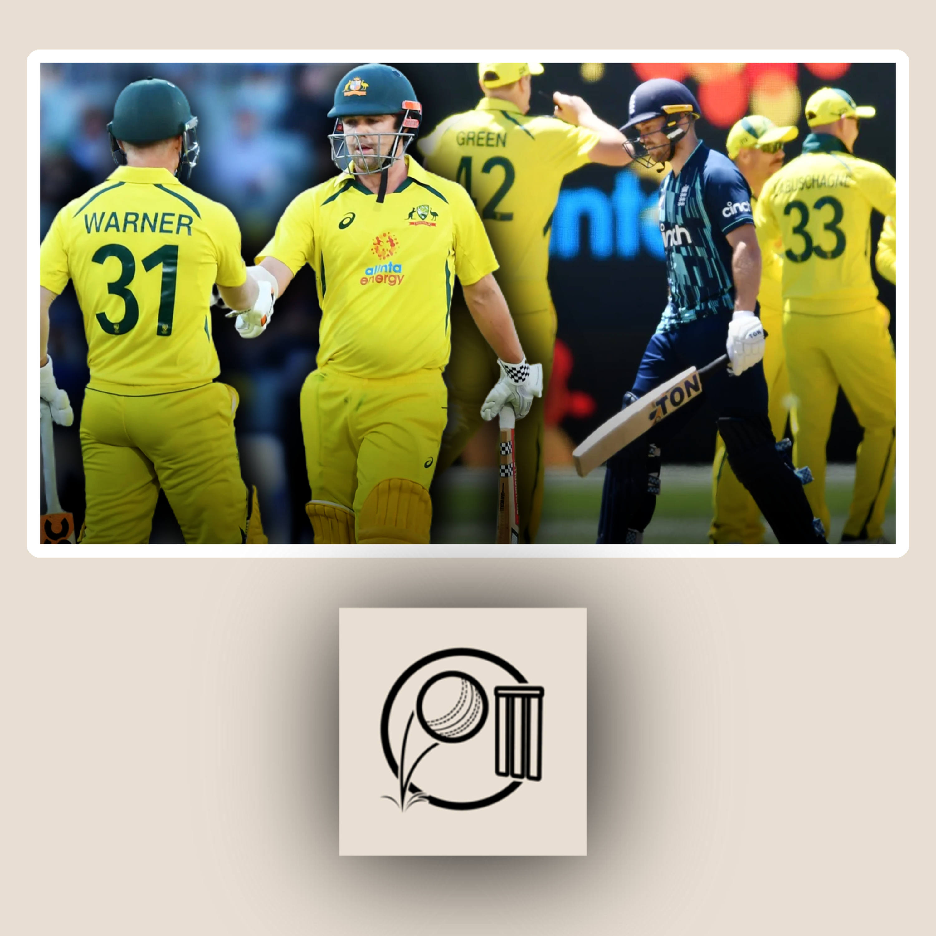 Warner, Head guide Australia victory in Adelaide despite Malan’s century | AUS v ENG