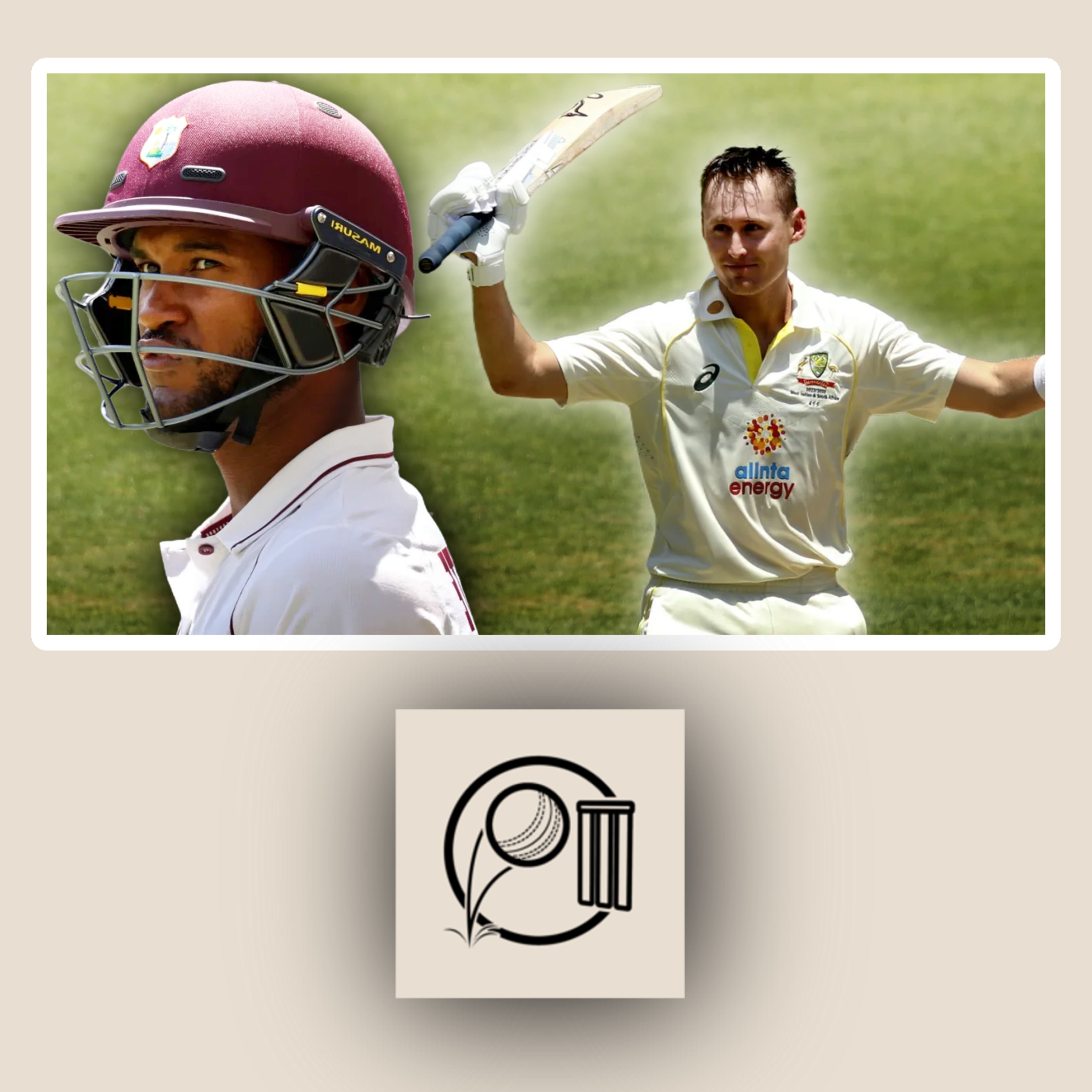 Australia victorious in Perth after West Indies resistance | AUS v WI | First Test