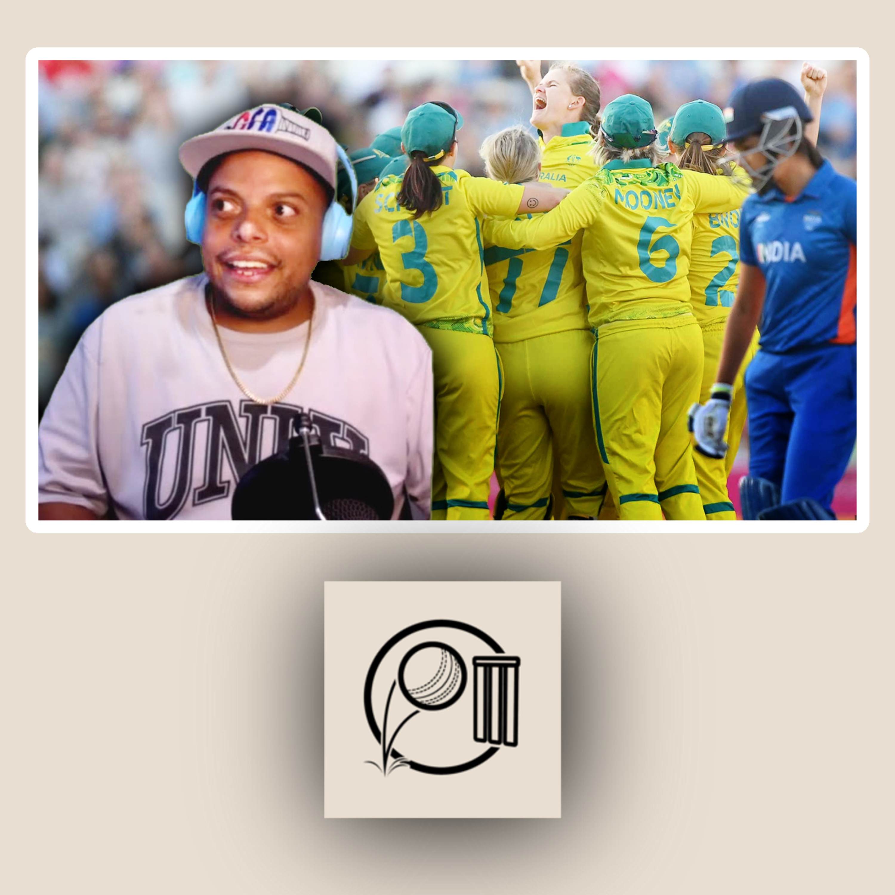 Cricket in the Olympics | Cricket Discussion with Gabe from Cricket for Americans