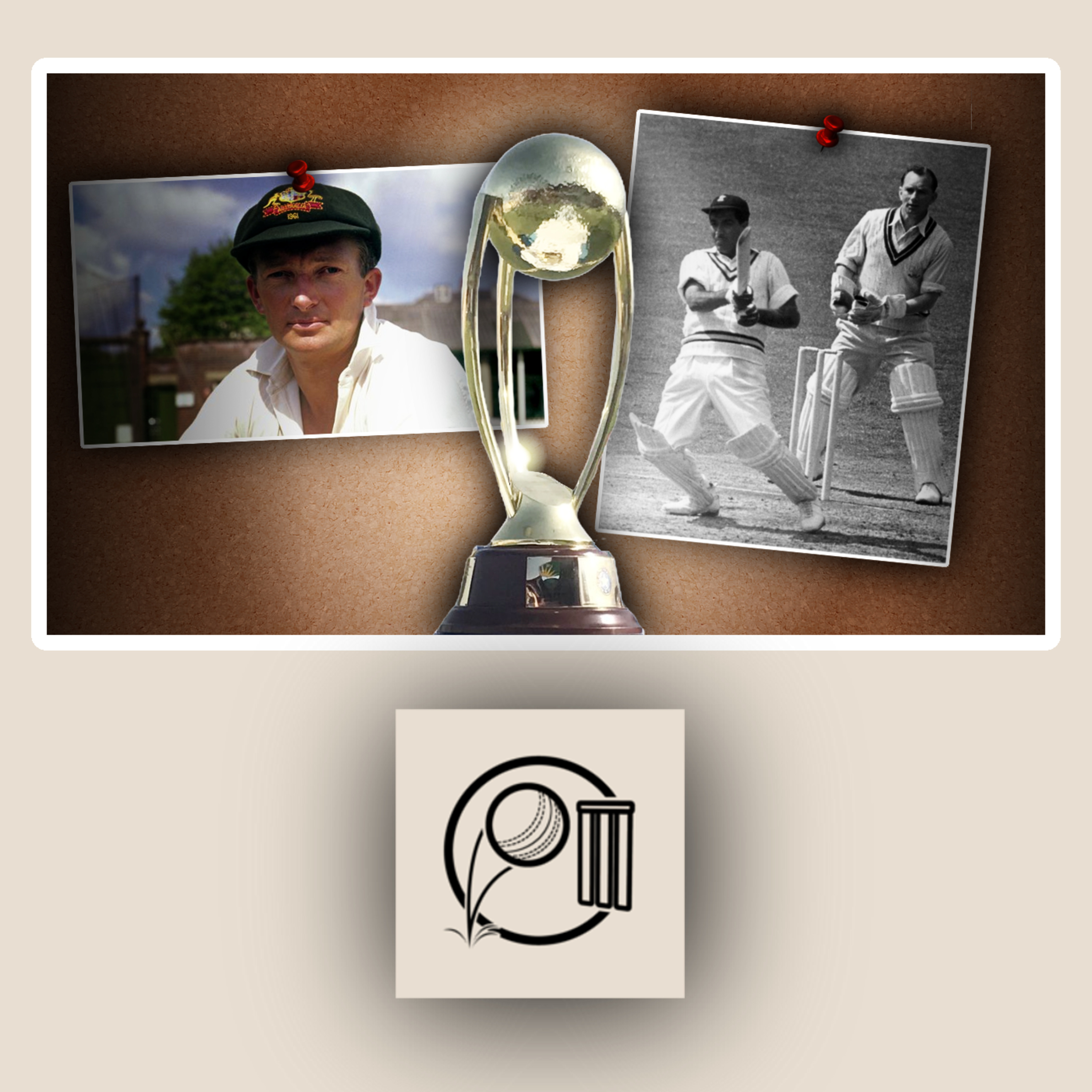 1959 Benaud’s Australians conquer India | Historical Series | Part 2 | AUS v IND
