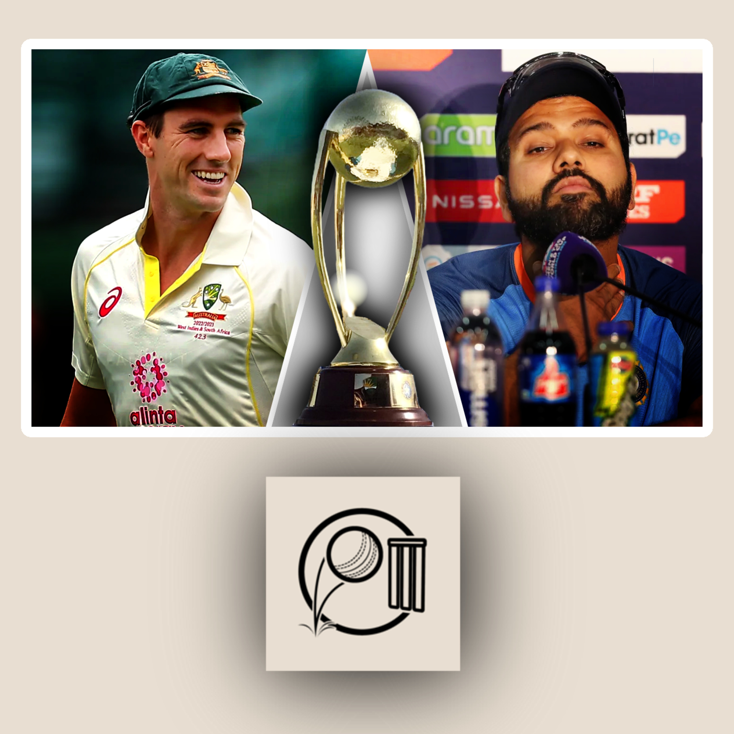 Can Australia conquer the final frontier? | Test Series Preview | IND v AUS