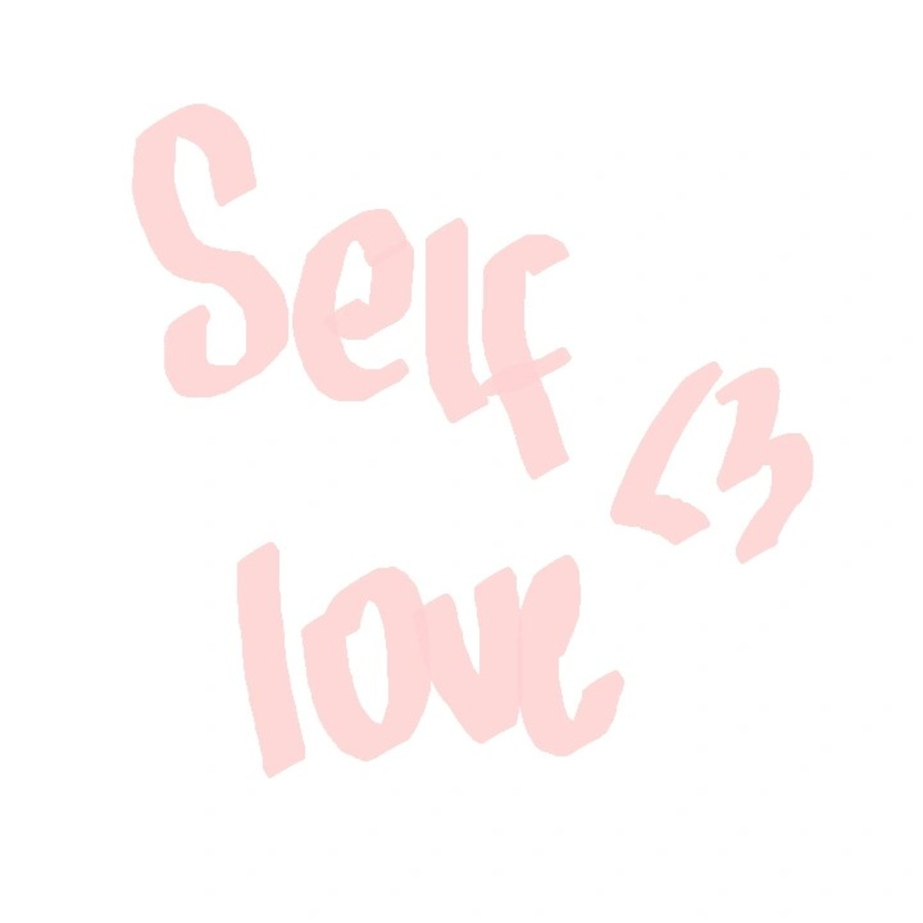self love episode artwork