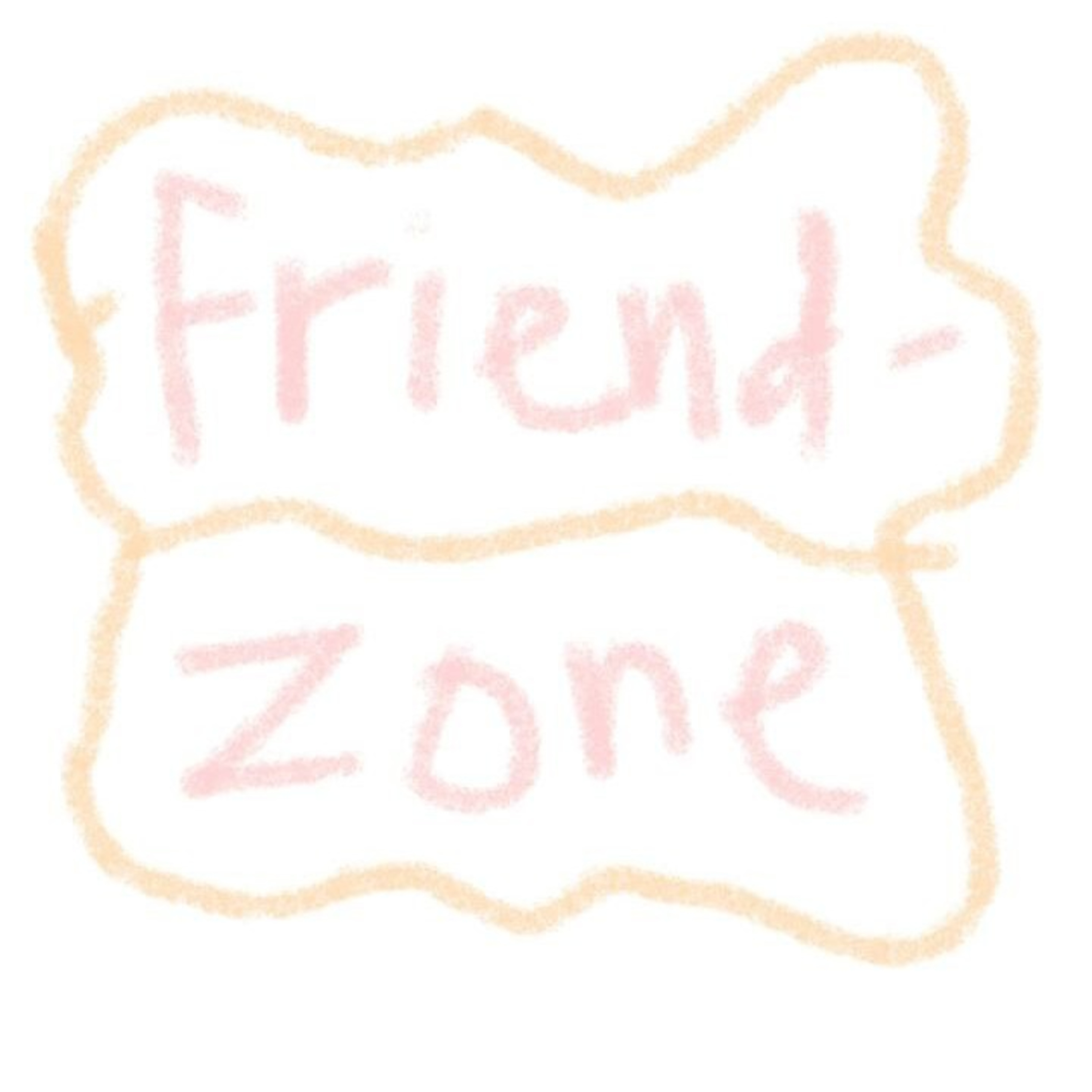 friend-zone episode artwork