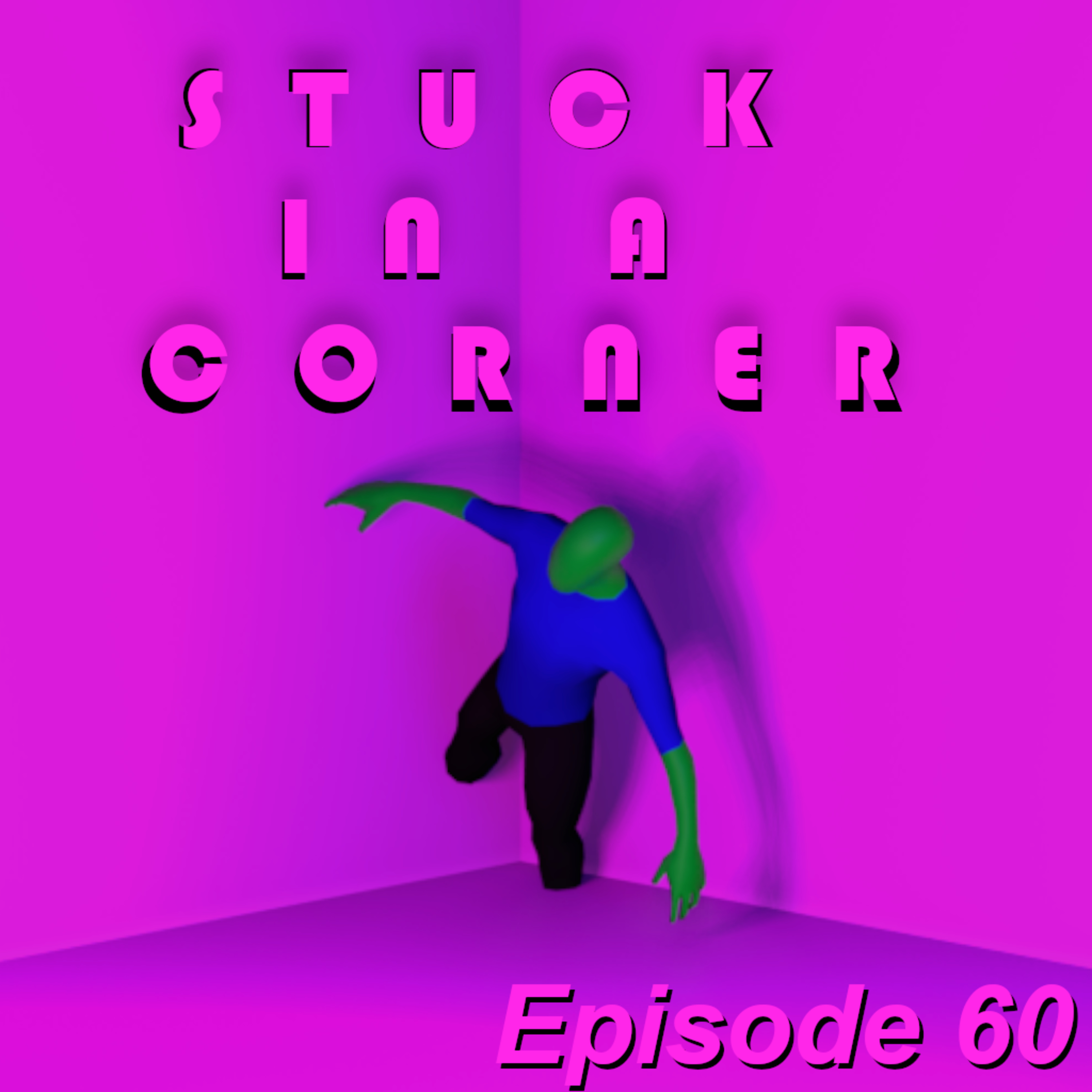 Stuck In A Corner
