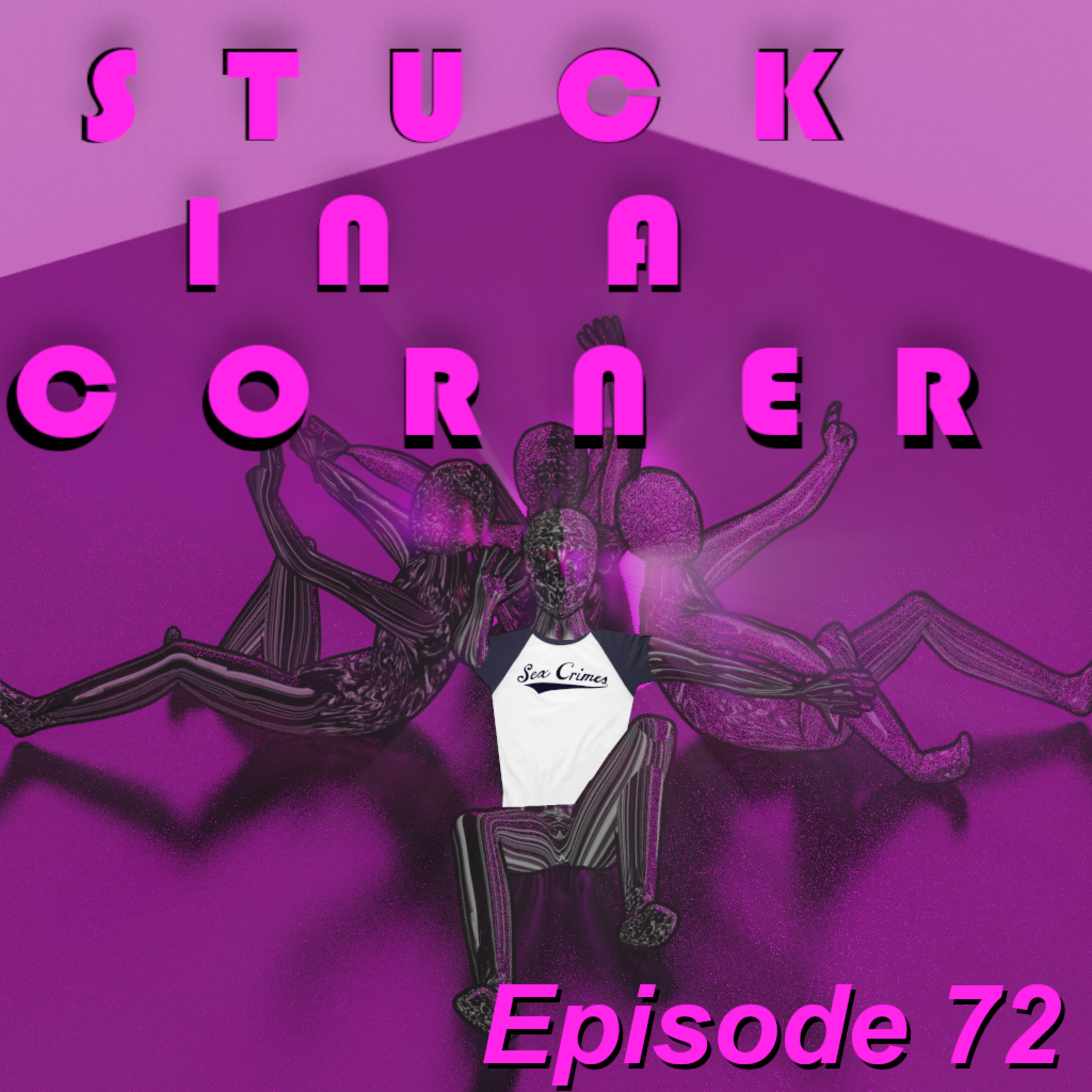 Stuck In A Corner
