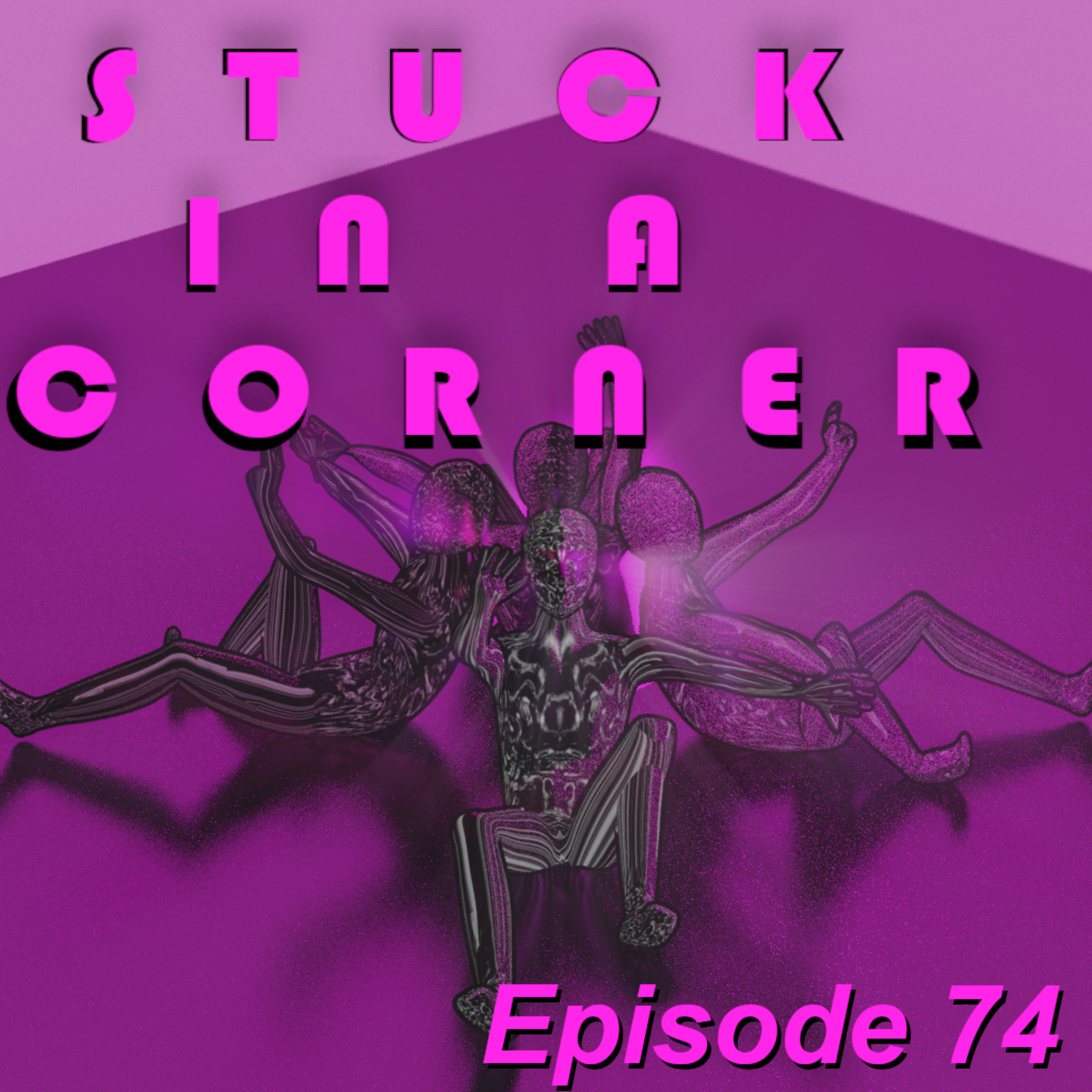 Stuck In A Corner