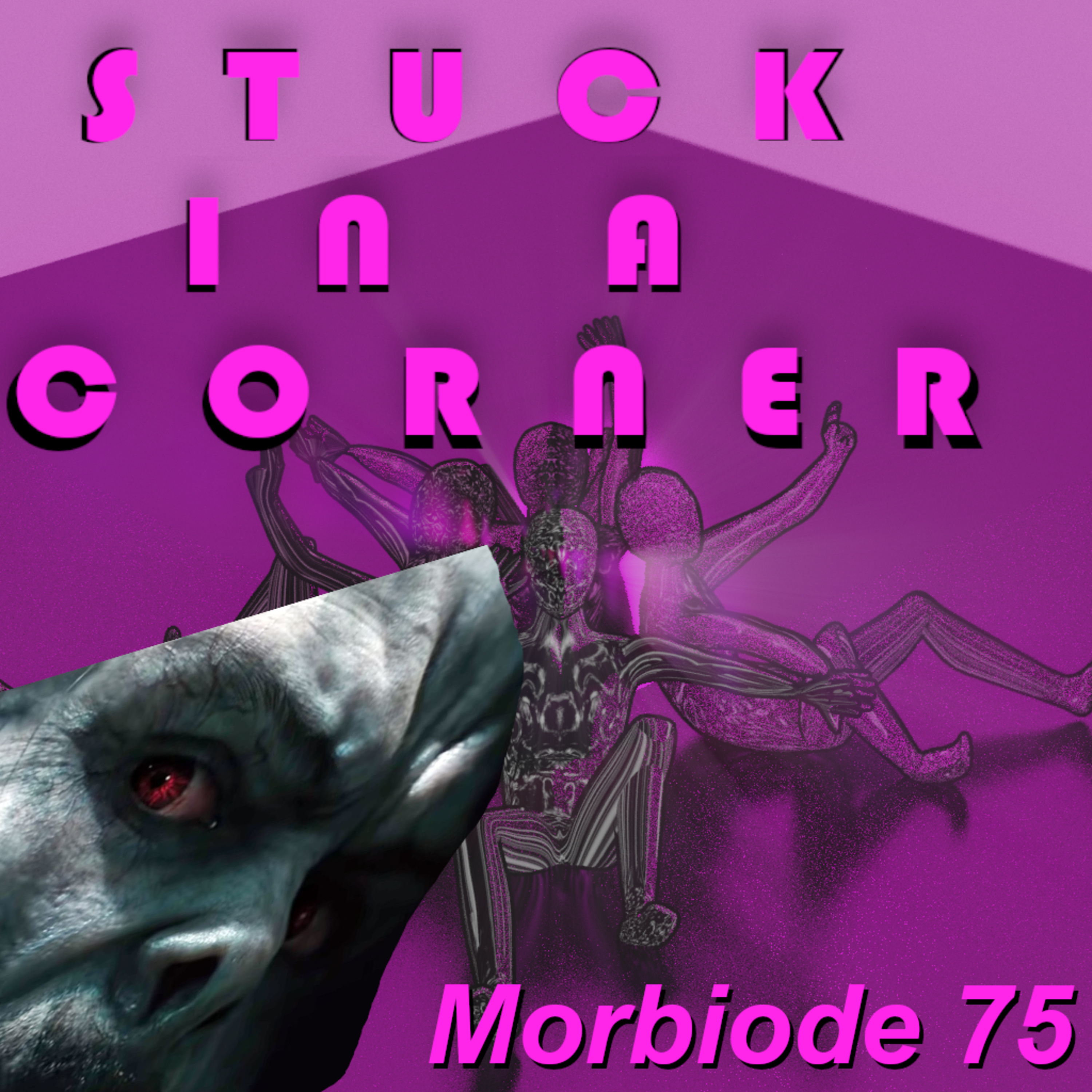 Stuck In A Corner