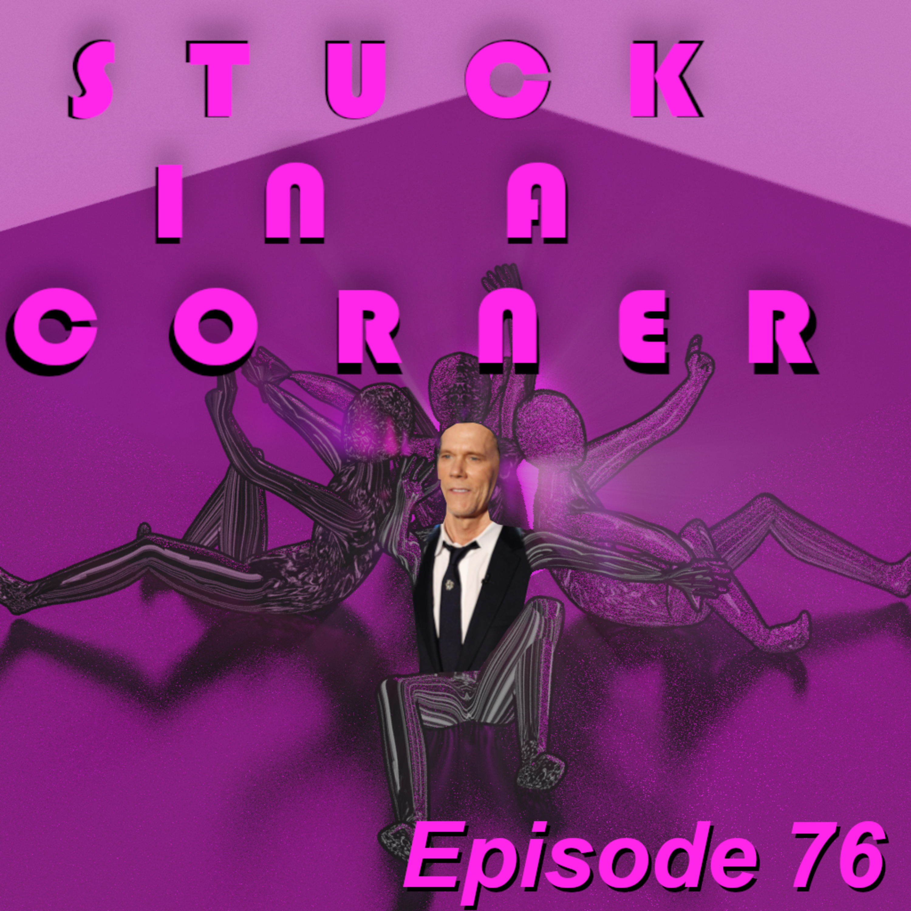 Stuck In A Corner