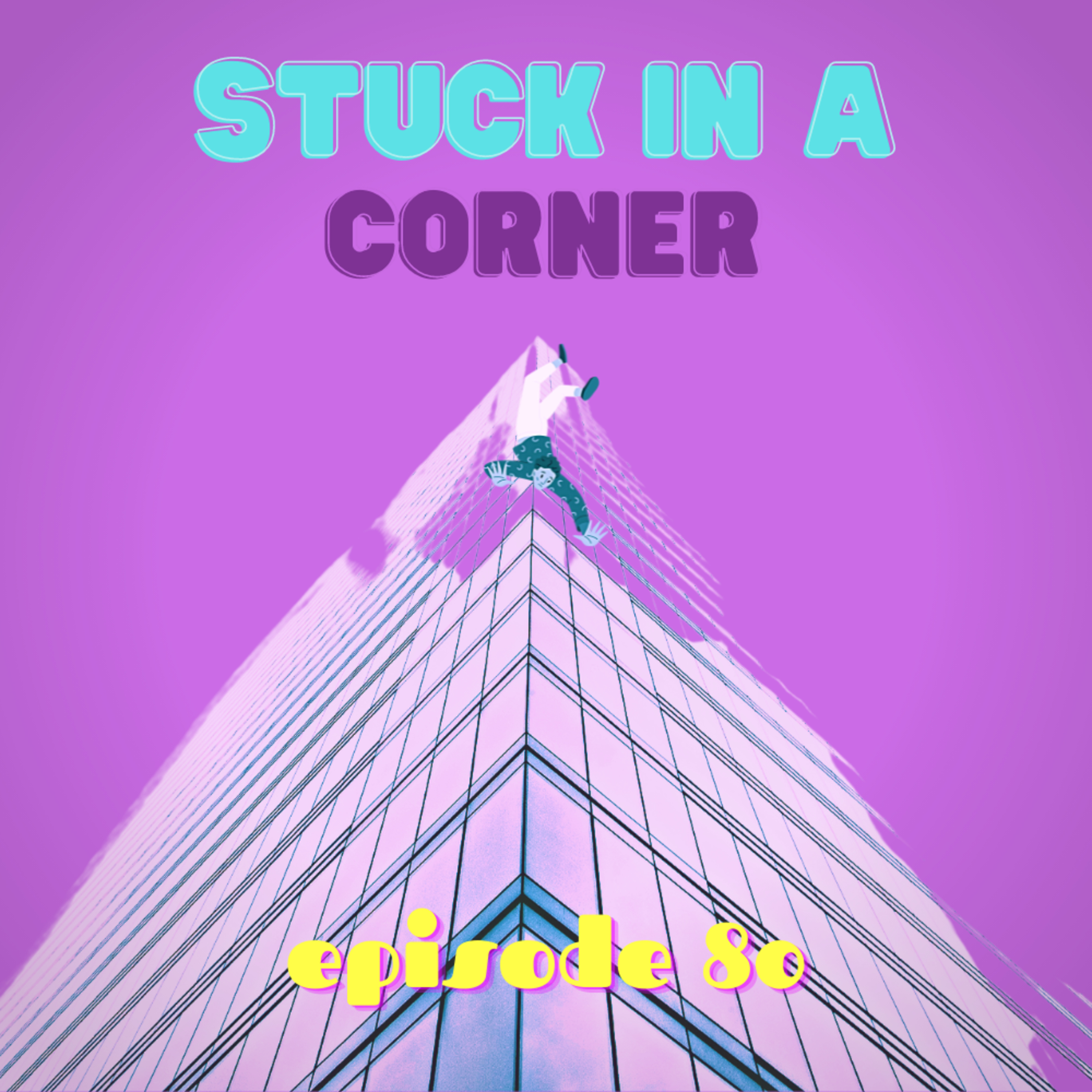 Stuck In A Corner