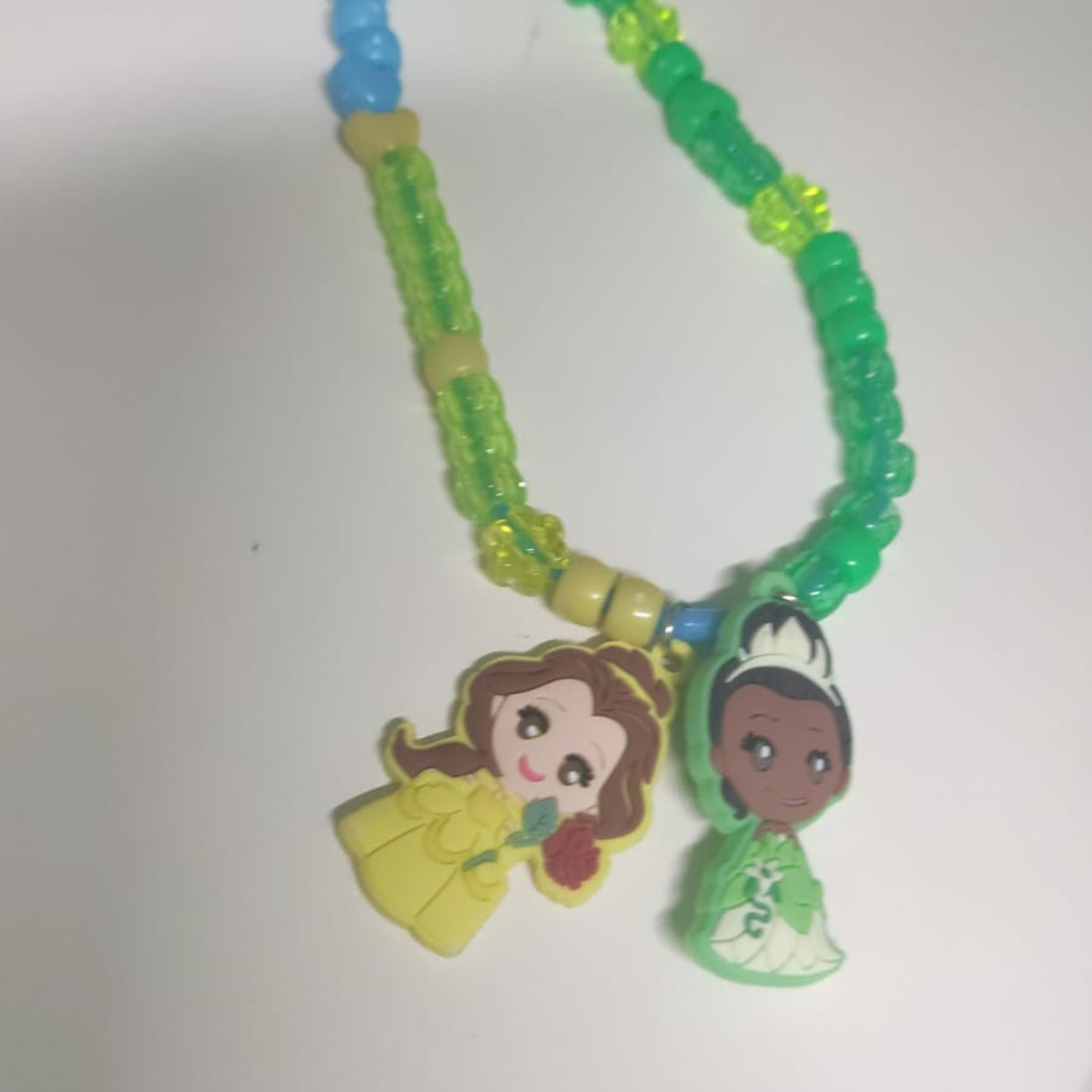 עלמה נסיכה בדיסני