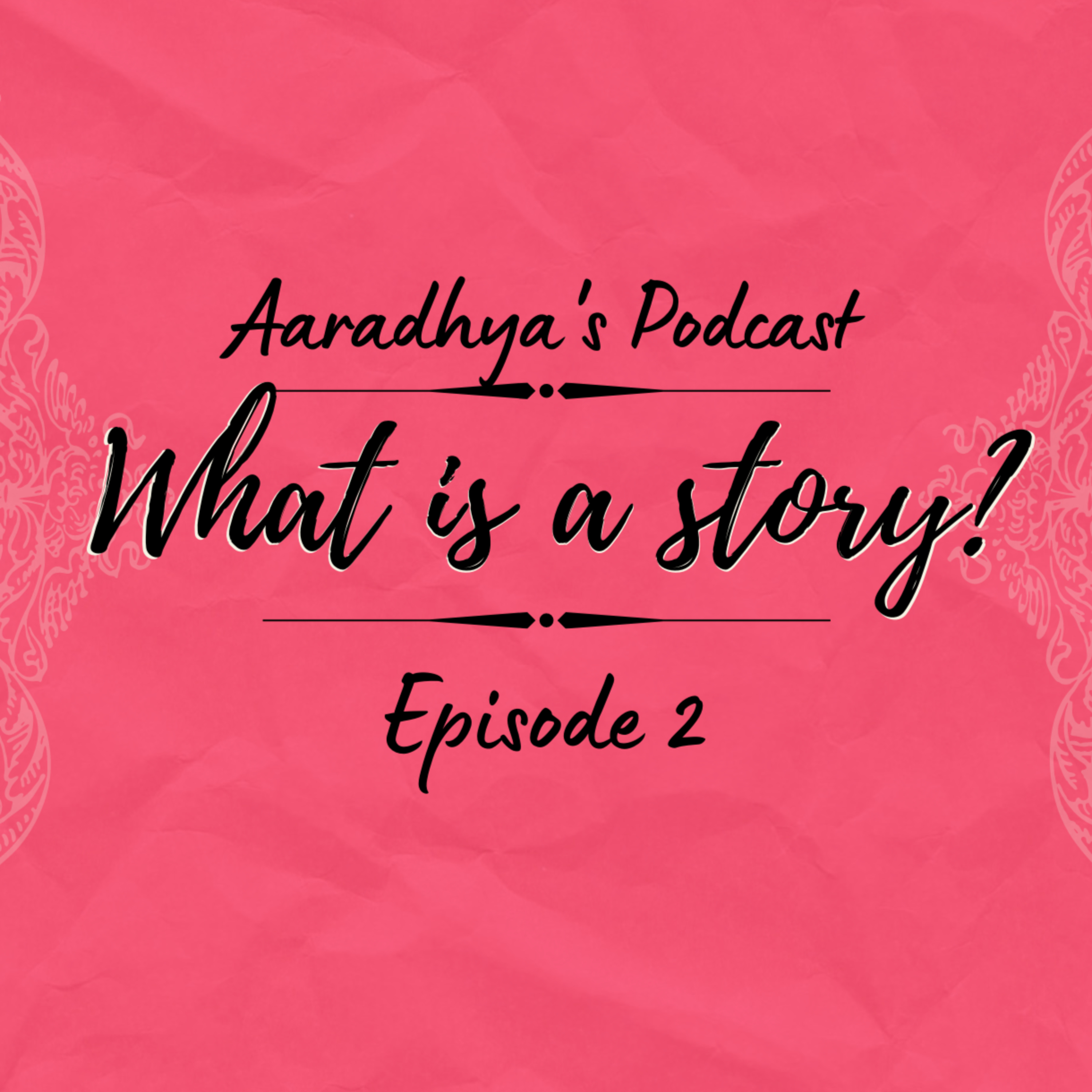 Aaradhya\'s Podcast