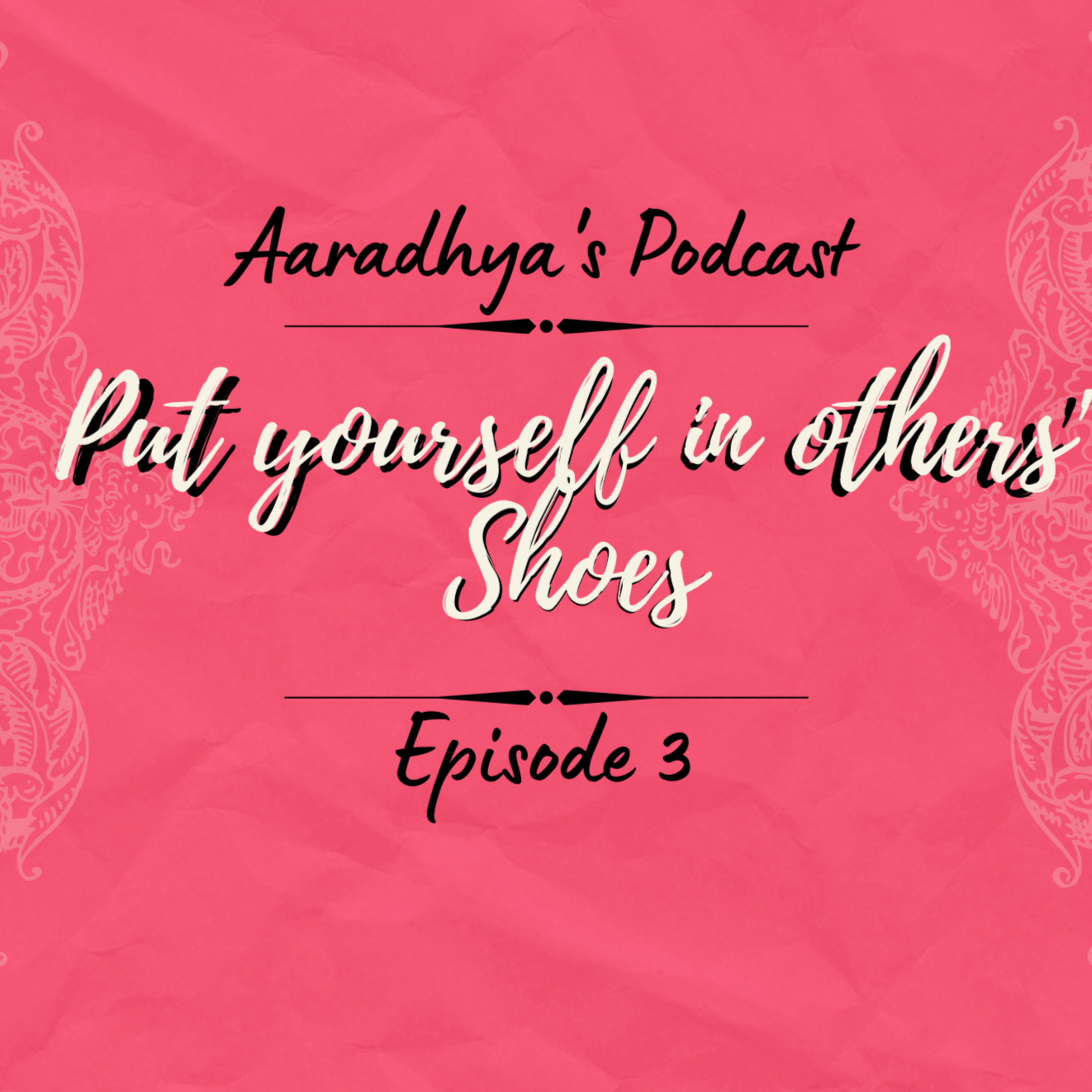 Aaradhya\'s Podcast