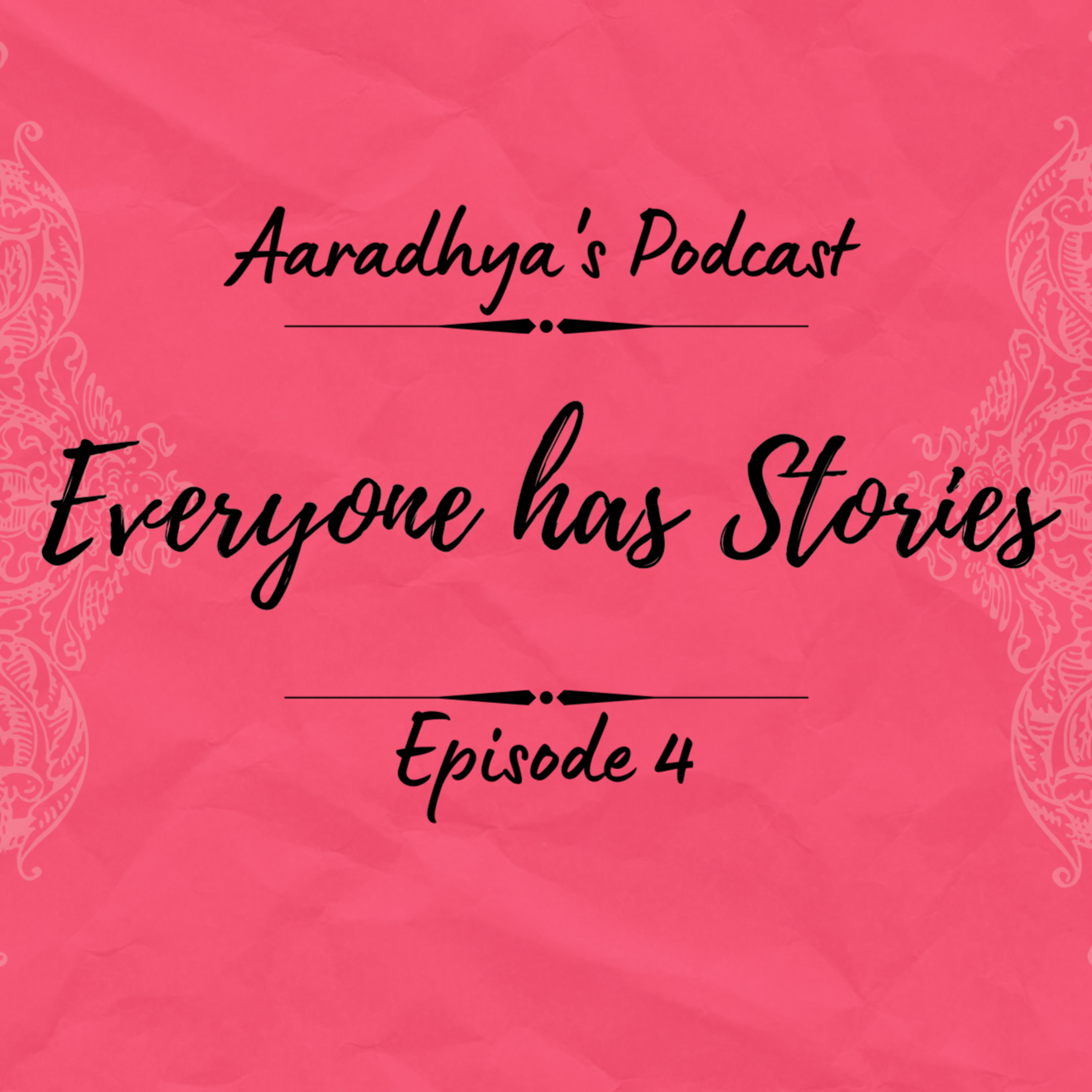 Aaradhya\'s Podcast