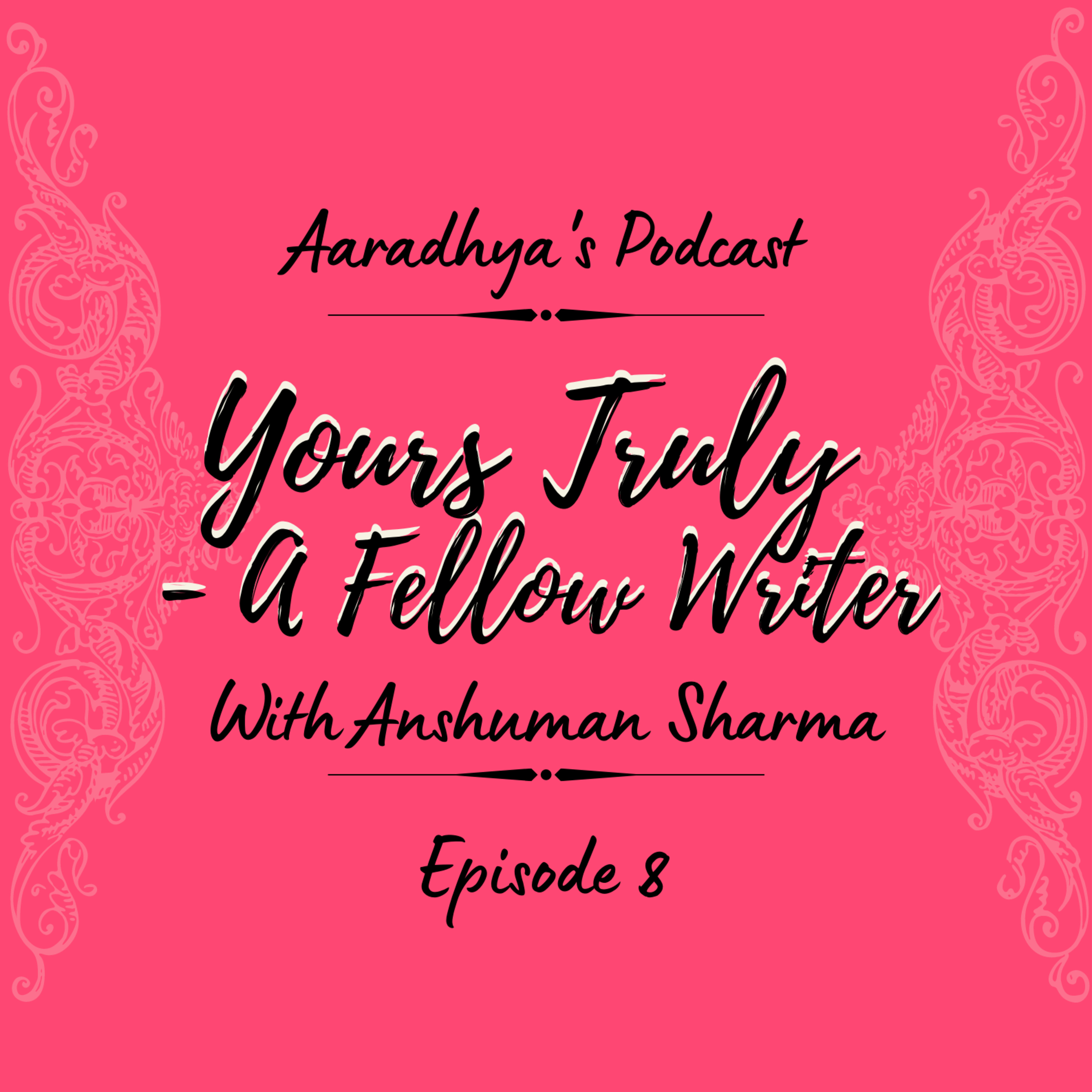 Aaradhya\'s Podcast
