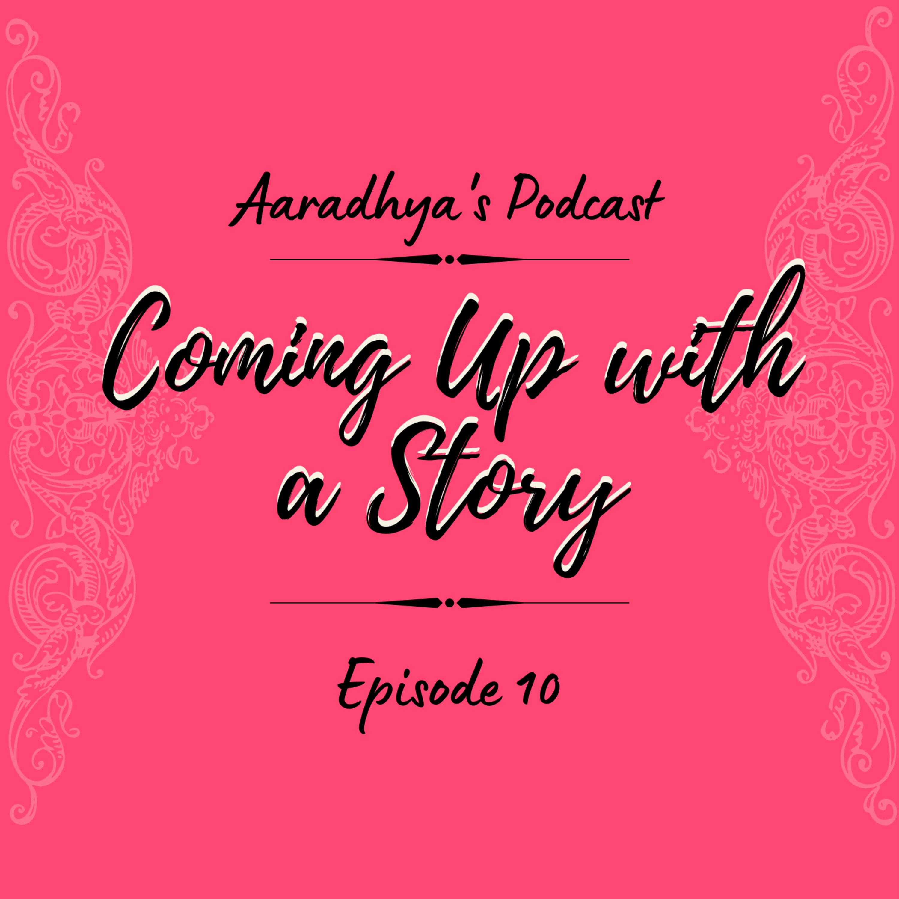 Aaradhya\'s Podcast