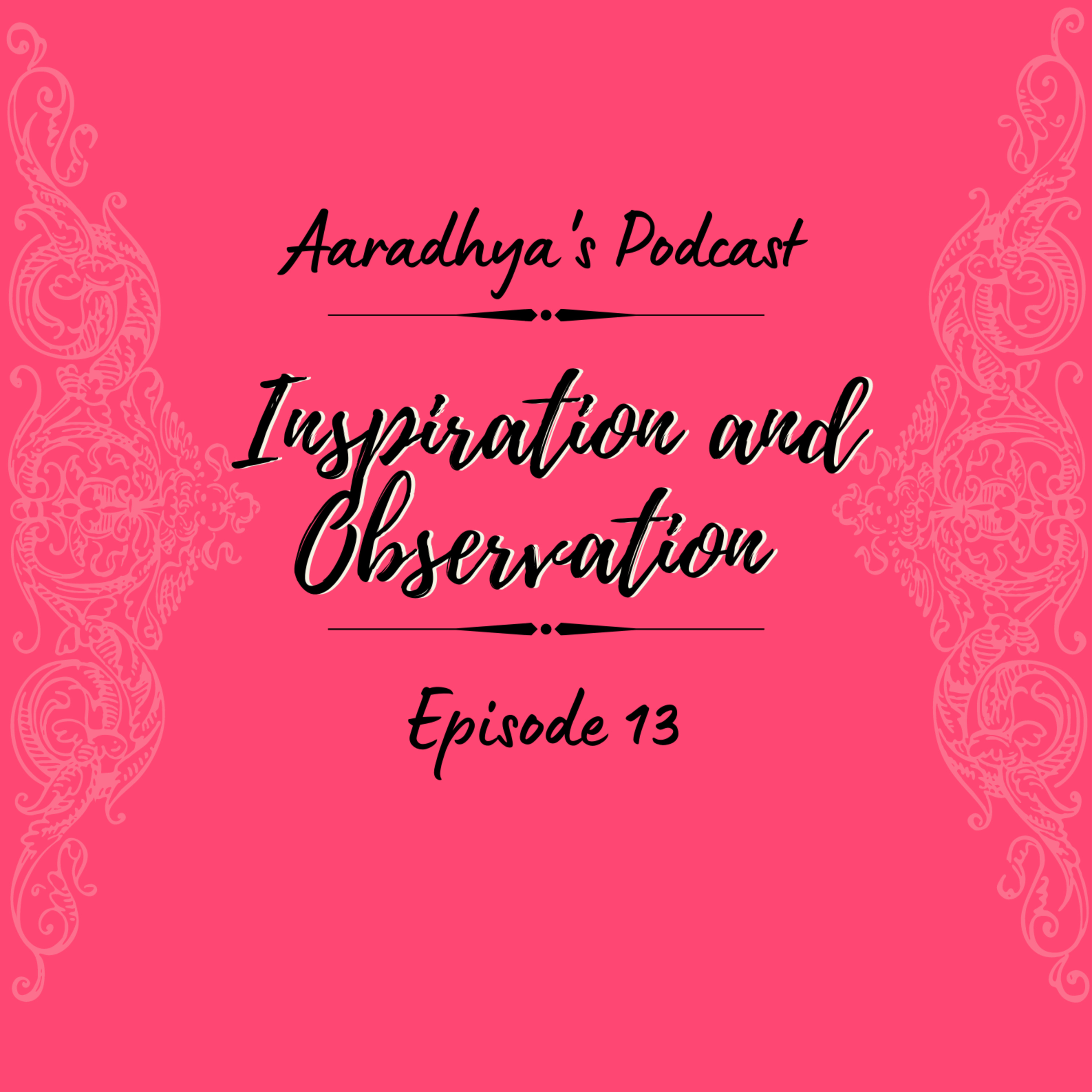 Aaradhya\'s Podcast