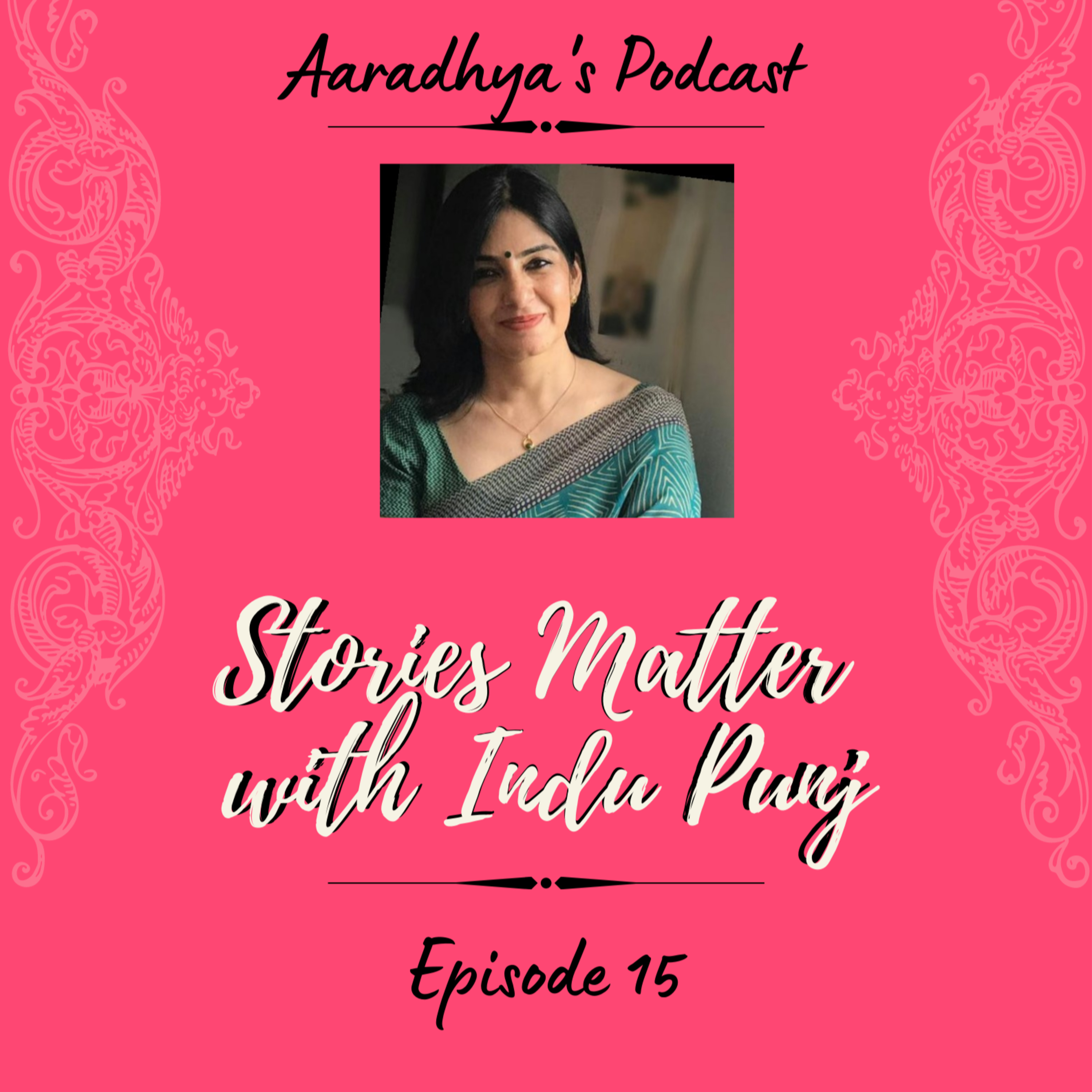 Aaradhya\'s Podcast