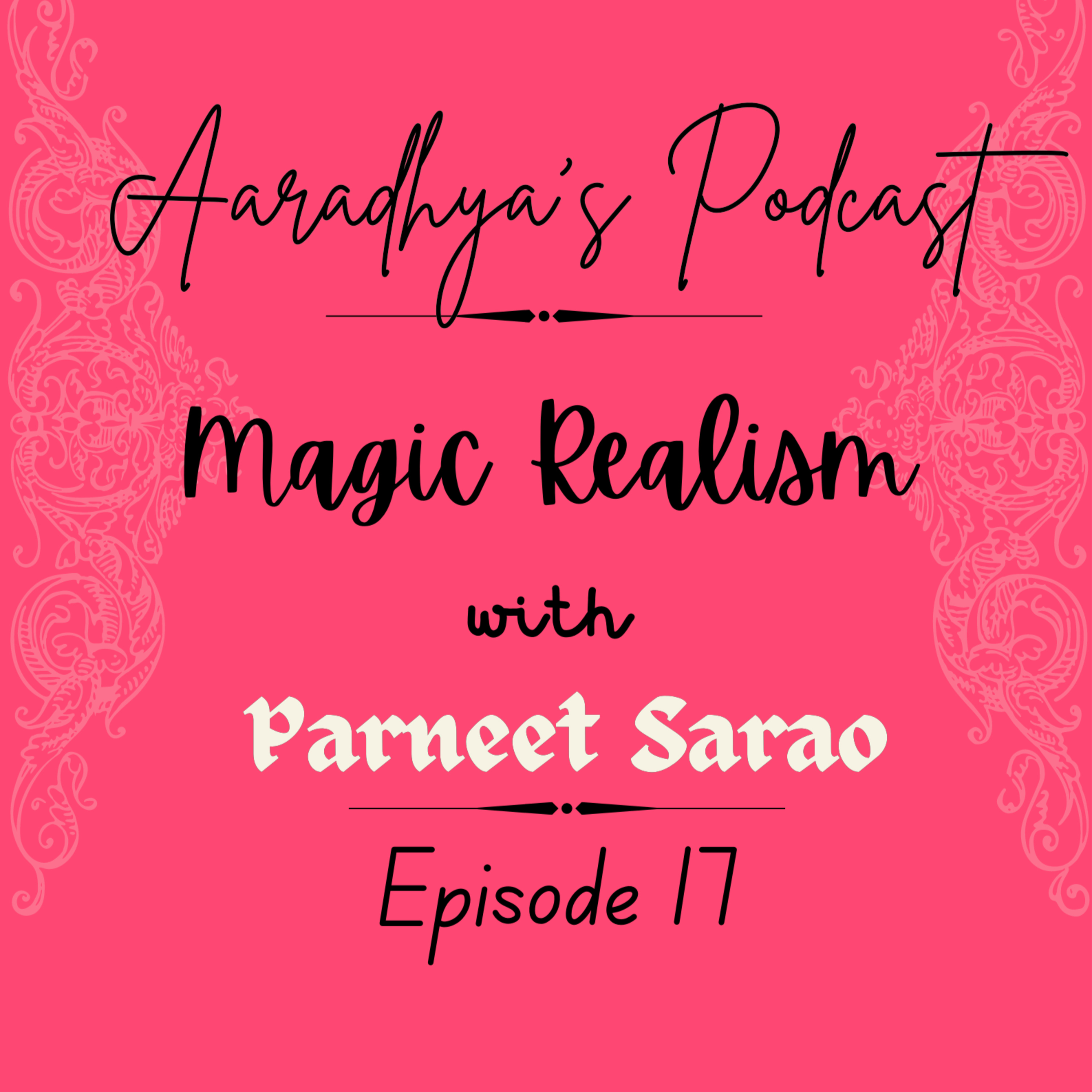 Aaradhya\'s Podcast
