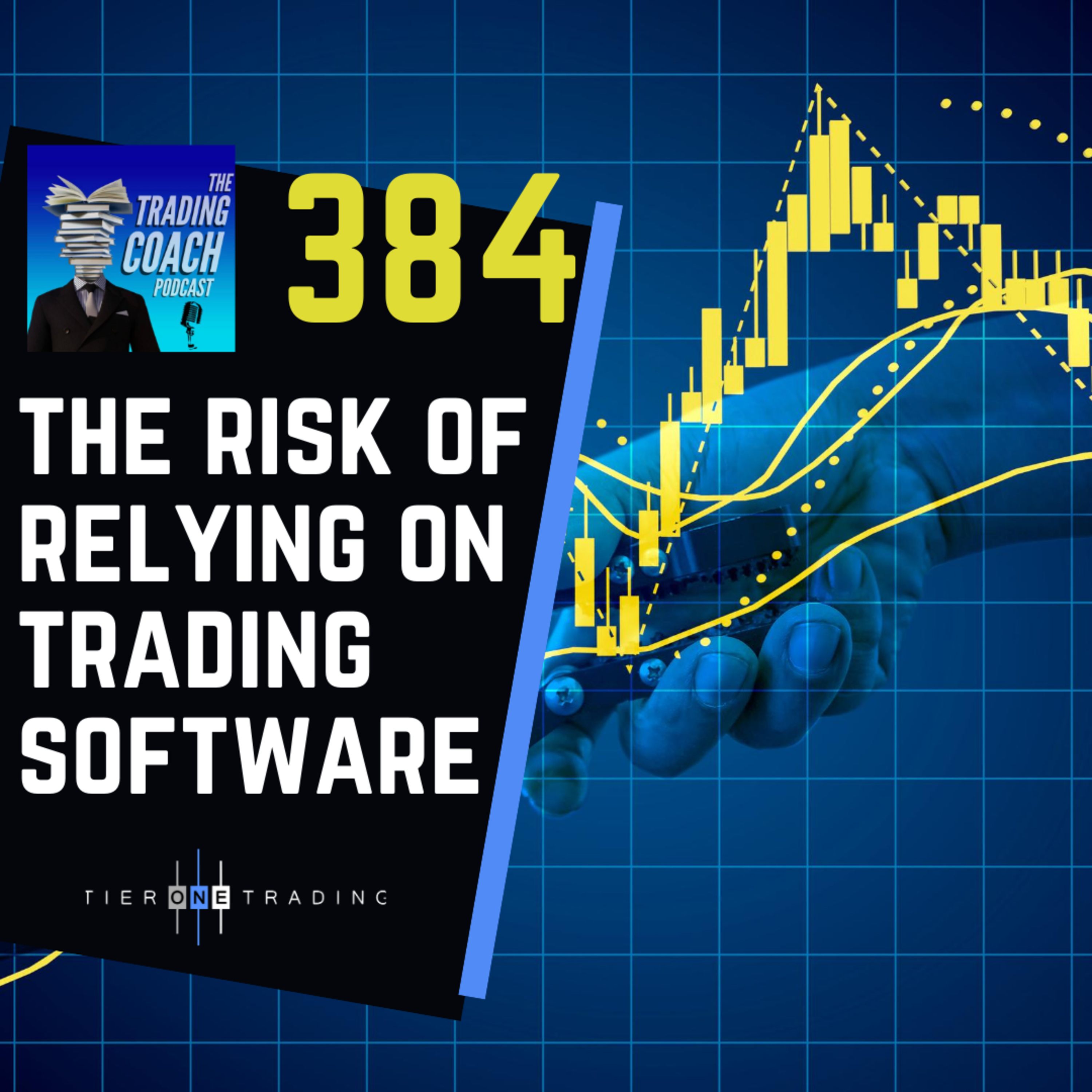 384 - The Risk of Relying on Trading Software