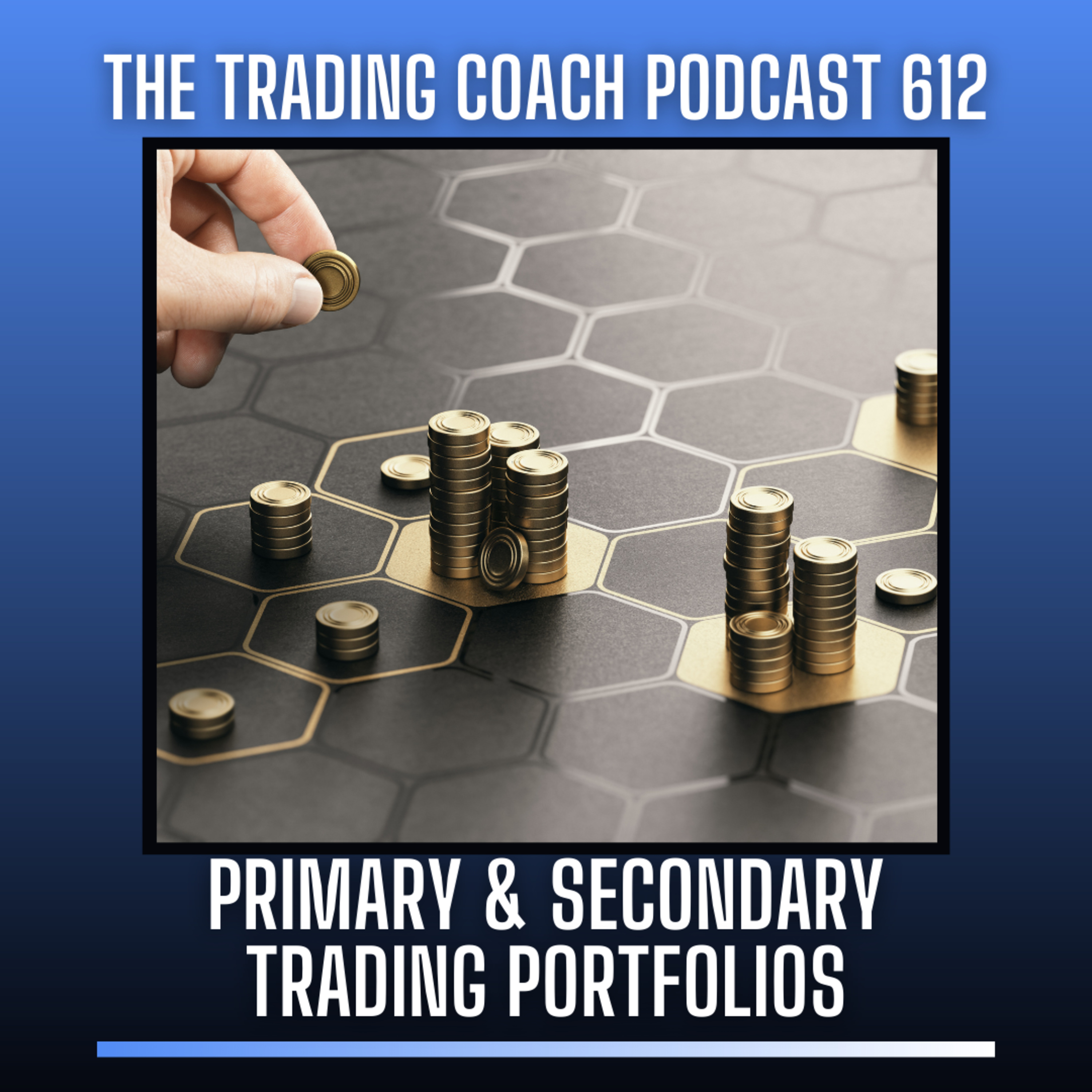 612 - Primary & Secondary Trading Portfolios