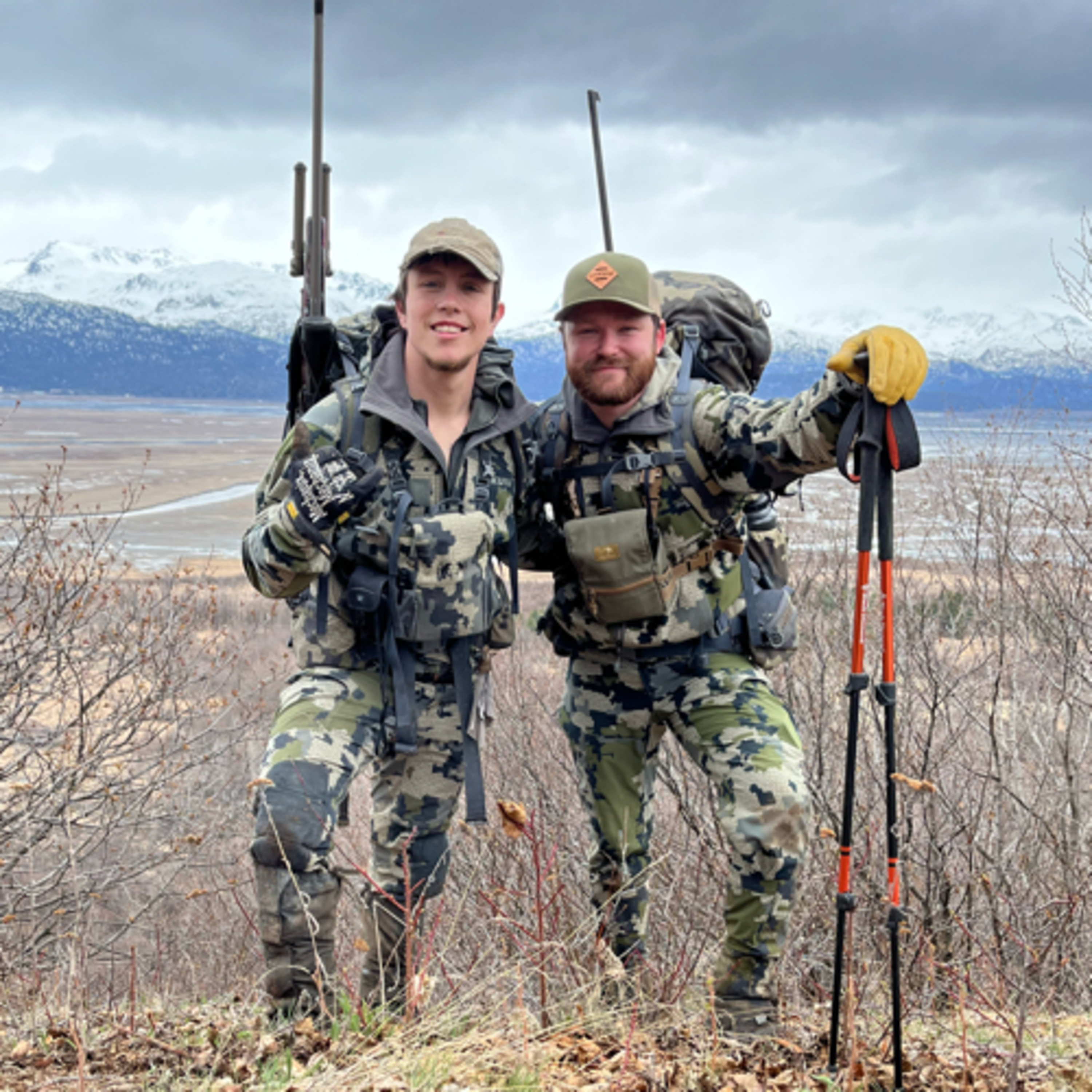 The “Average” Alaskan Podcast