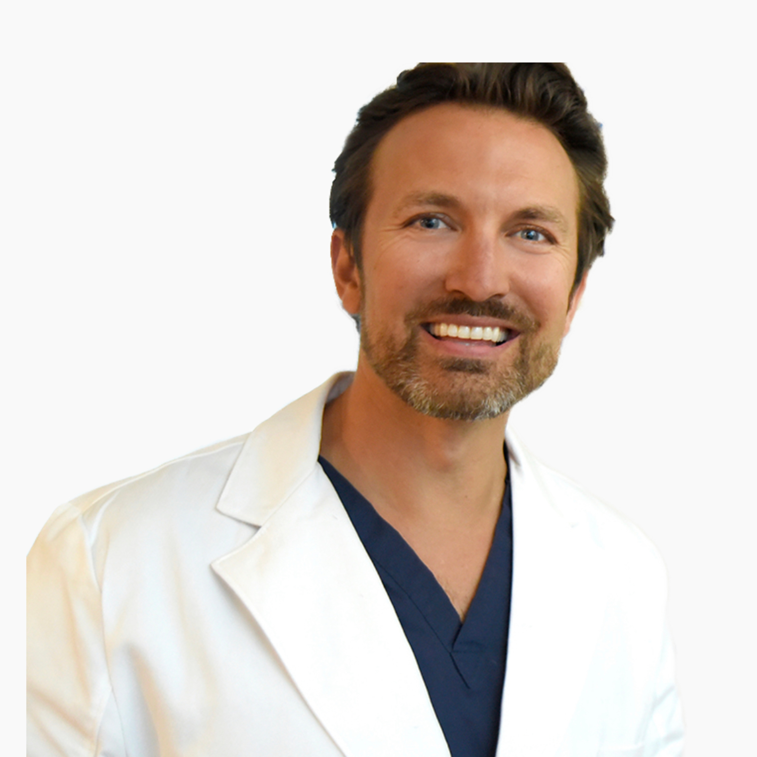 11: Crisis of the Modern Healthcare System & the Role of the Citizen Scientist with Dr. Adam Miller episode artwork