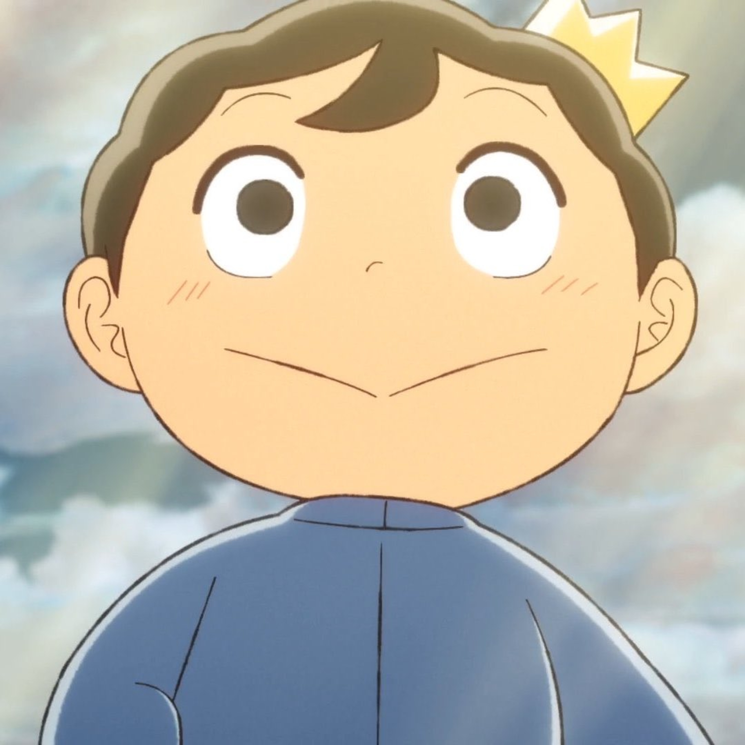 关于迎接自己和世界最真实的需要我们问问问题｜012 episode artwork