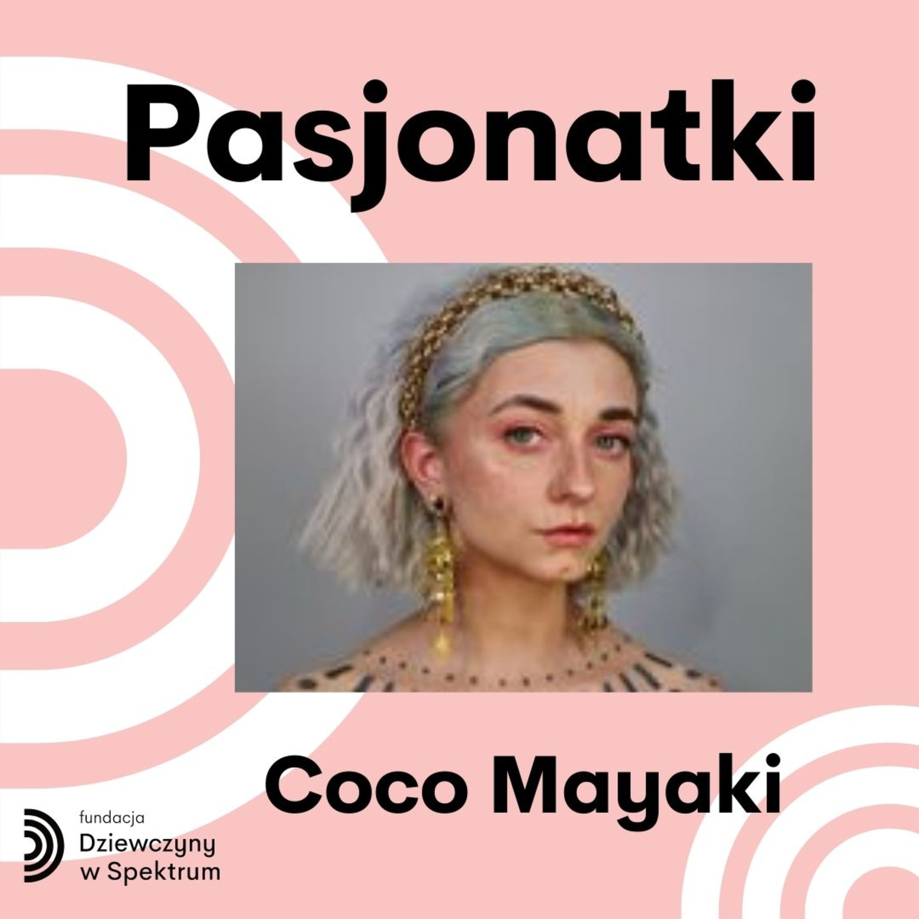 Pasjonatki