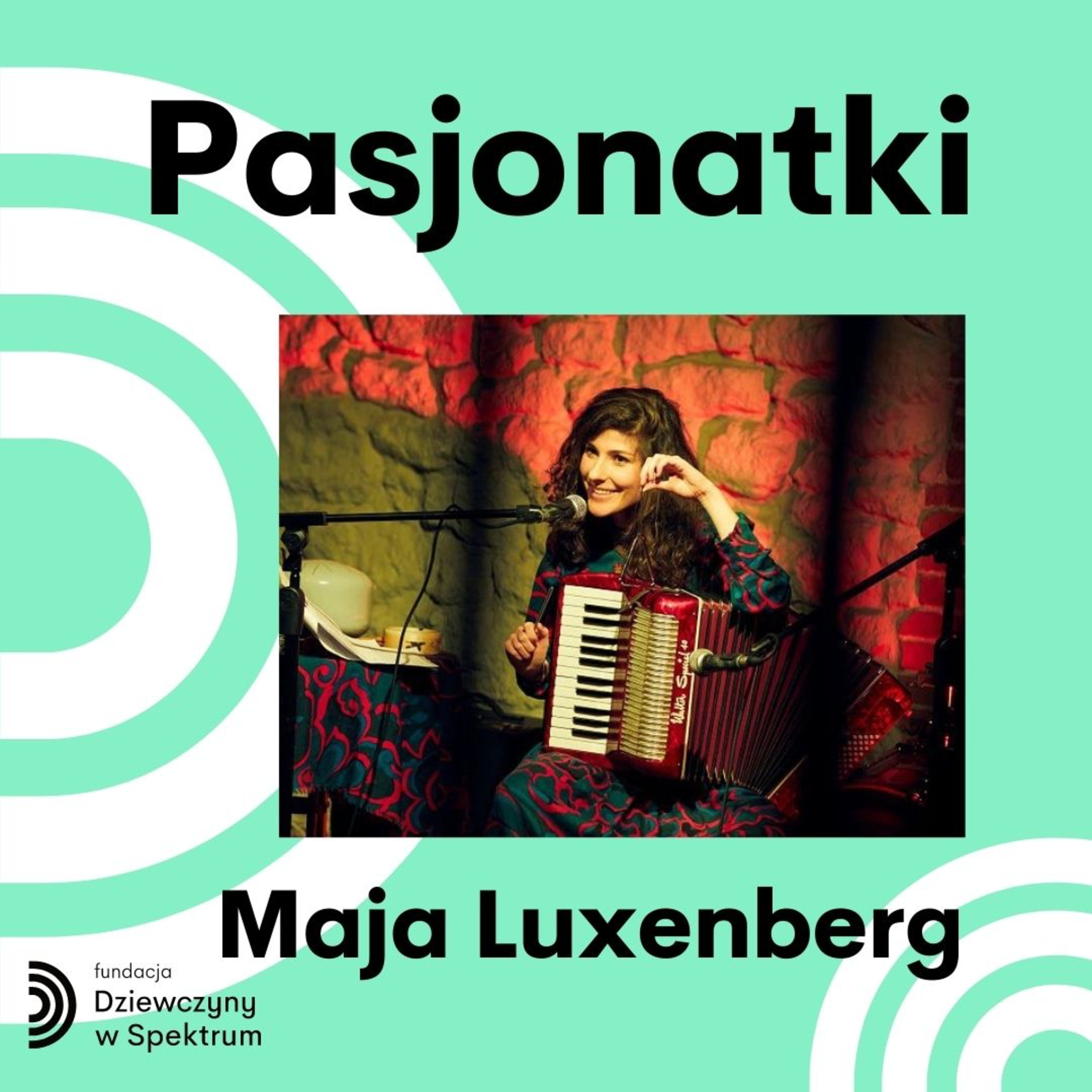 Pasjonatki