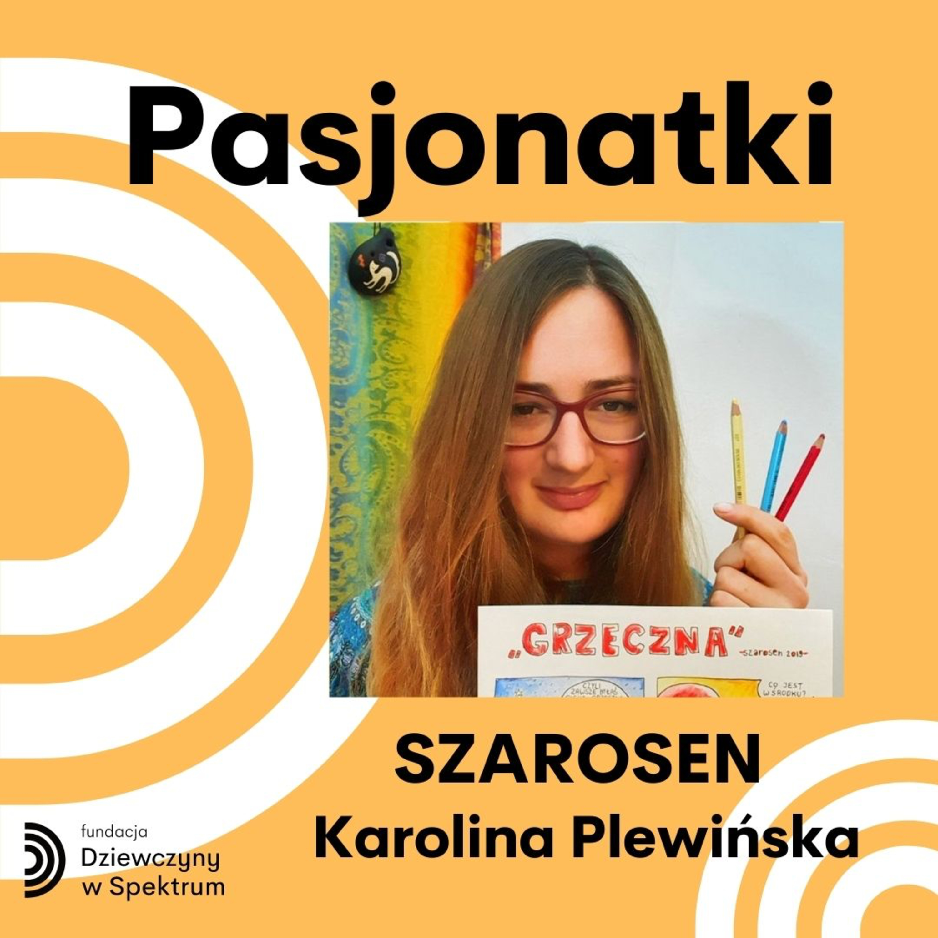 Pasjonatki