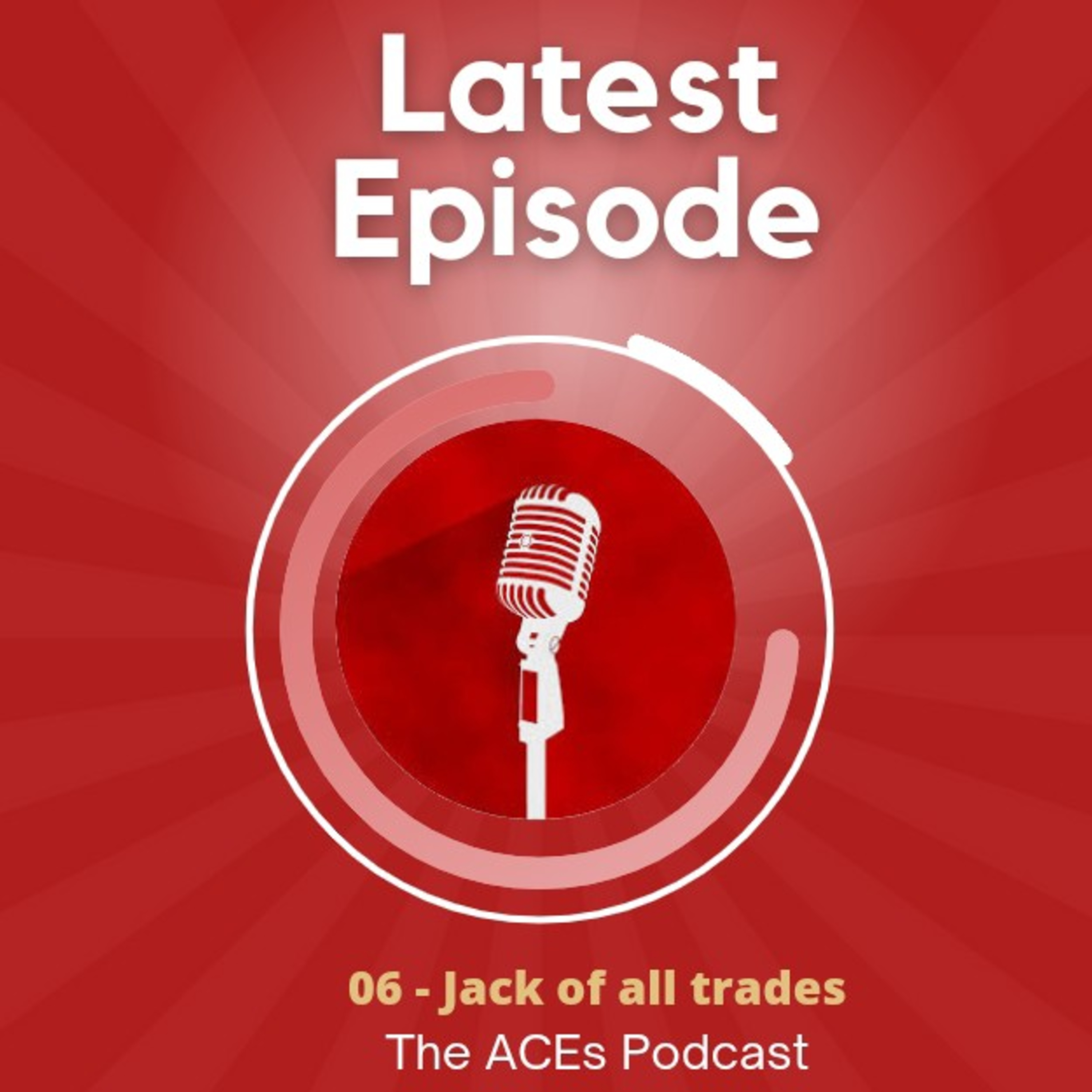 Jack of all trades