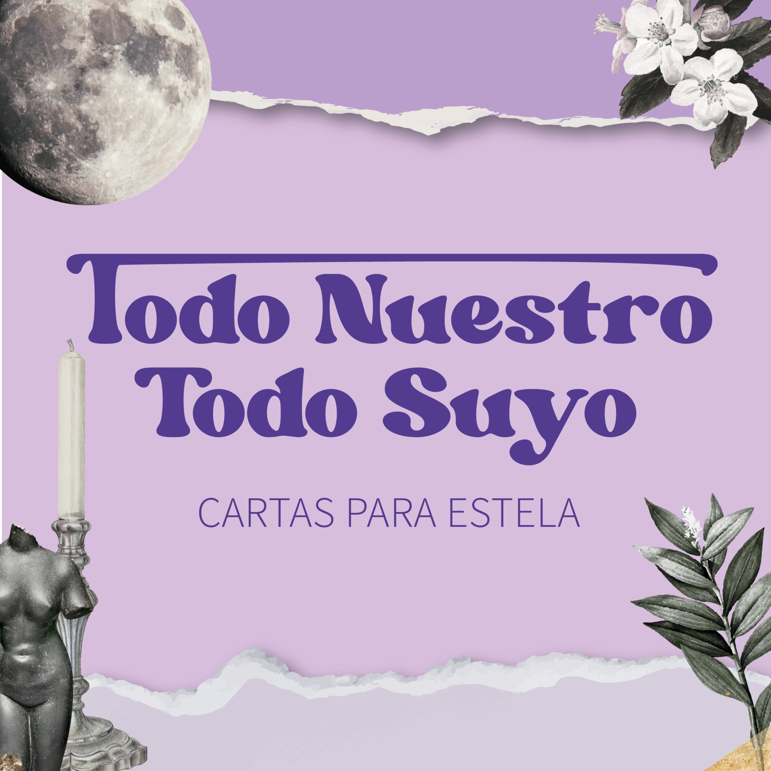 Todo Nuestro Todo Suyo